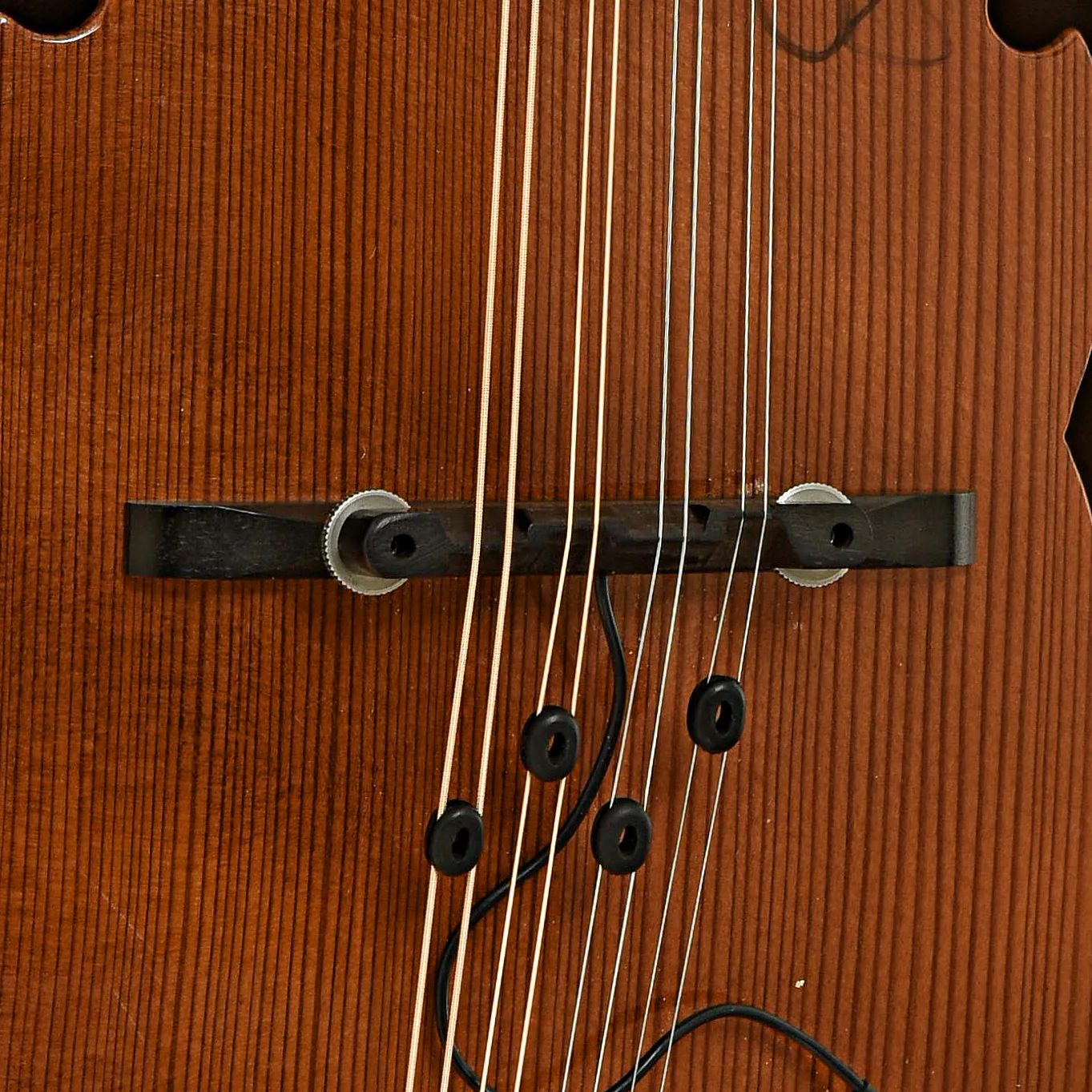 Mann 2PT Mandolin (2015) - Image 6