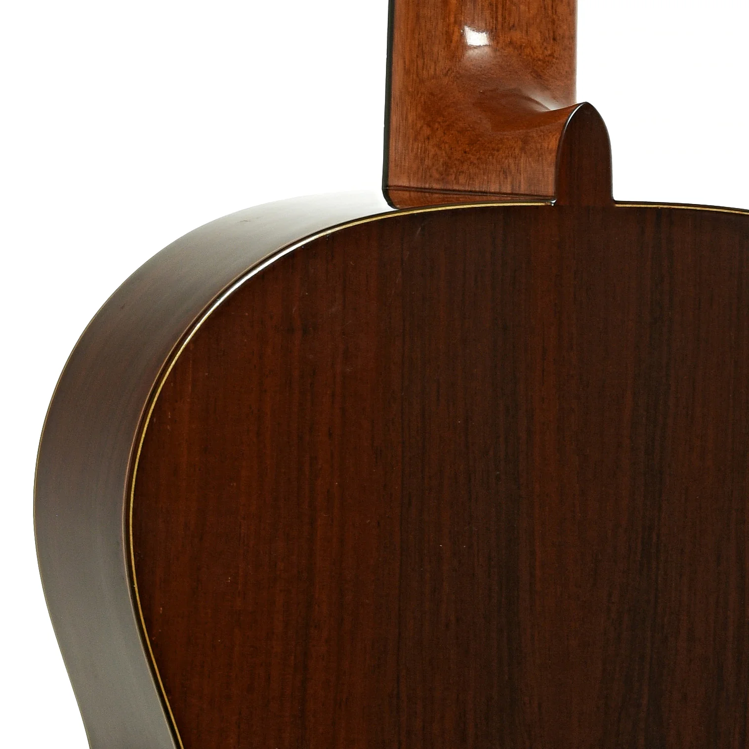 Manouk Papazian Classical Guitar (1963) - Image 10
