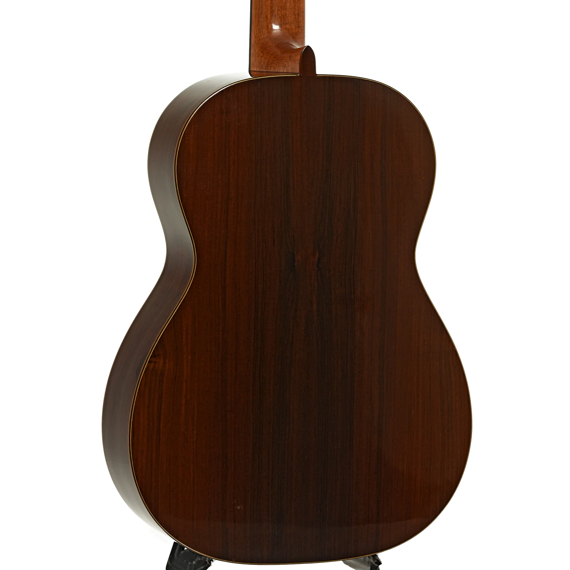 Manouk Papazian Classical Guitar (1963) - Image 11