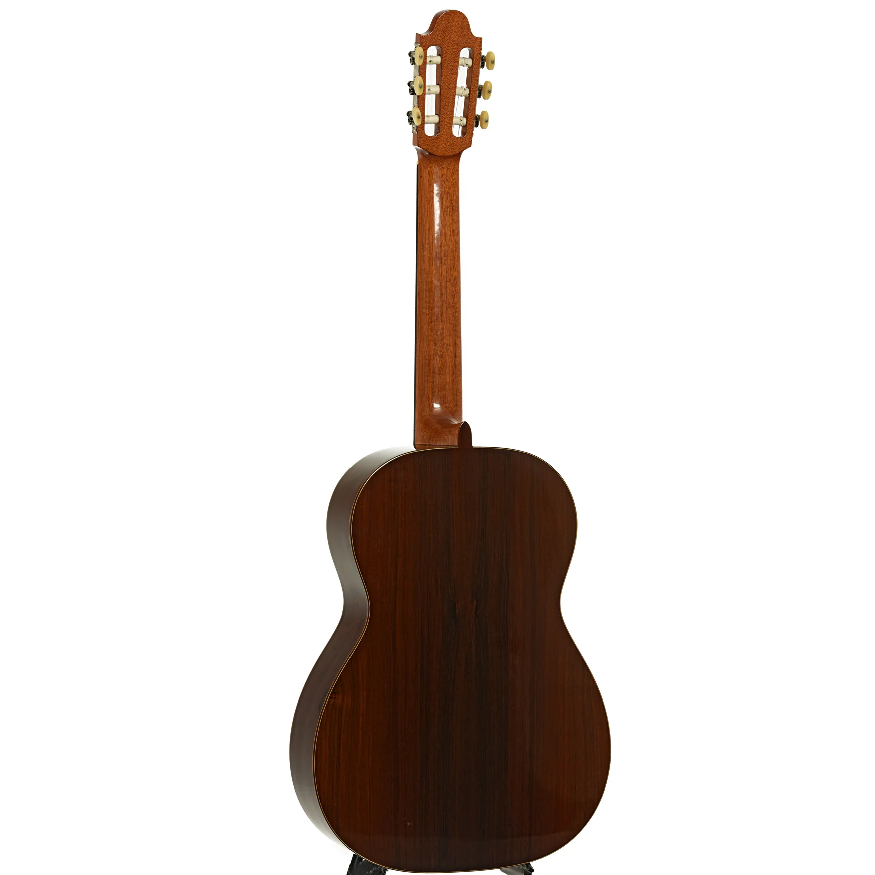 Manouk Papazian Classical Guitar (1963) - Image 12