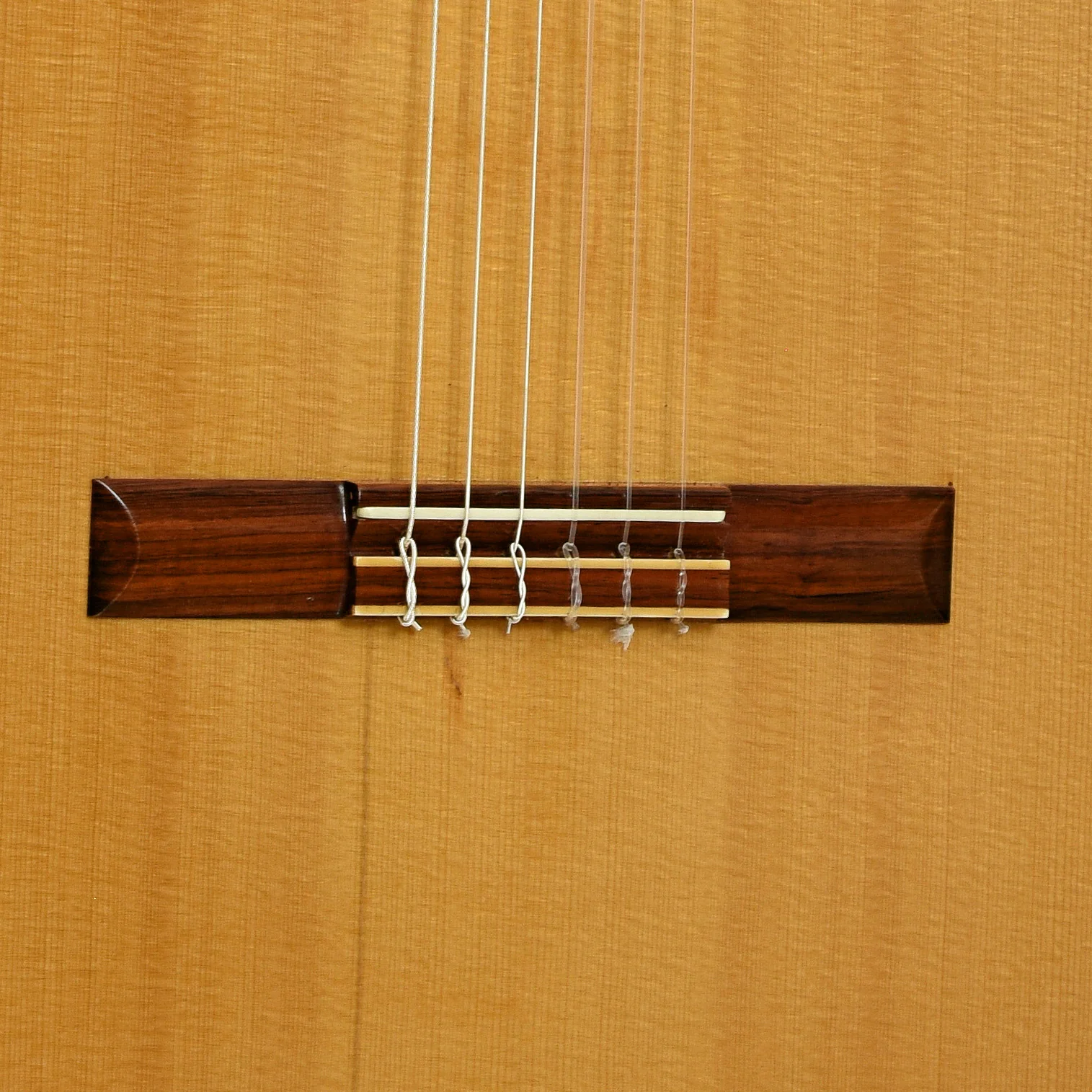 Manouk Papazian Classical Guitar (1963) - Image 5