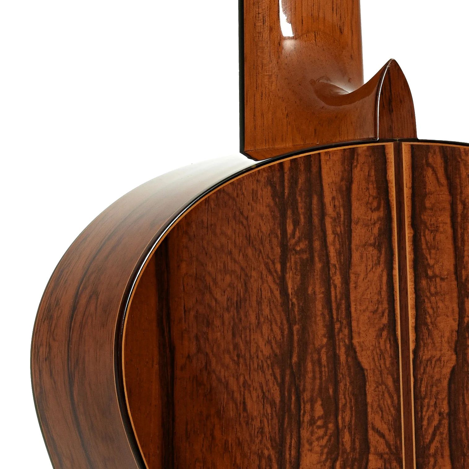 Manuel Contreras Double Top Classical Guitar (1983) - Image 10