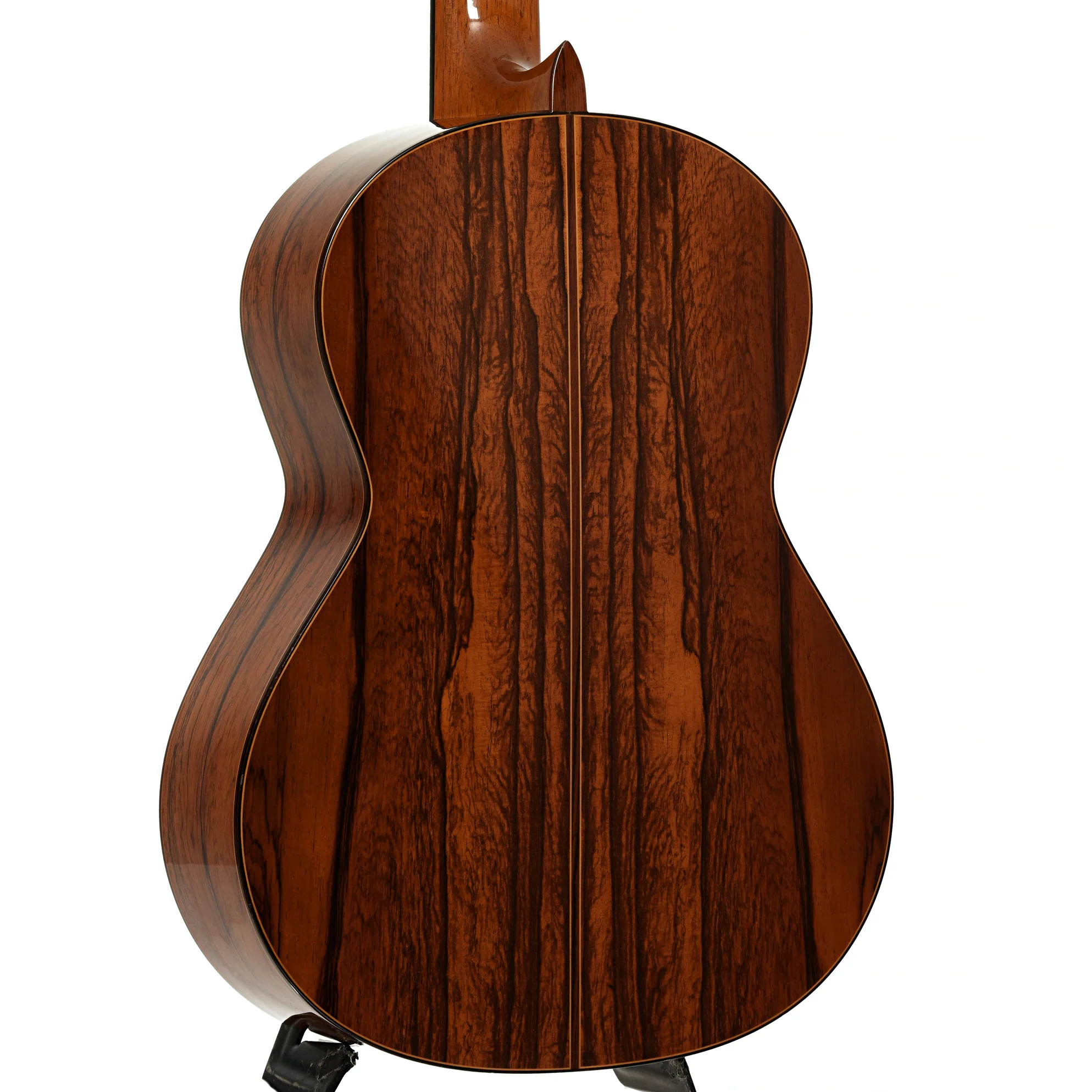 Manuel Contreras Double Top Classical Guitar (1983) - Image 11