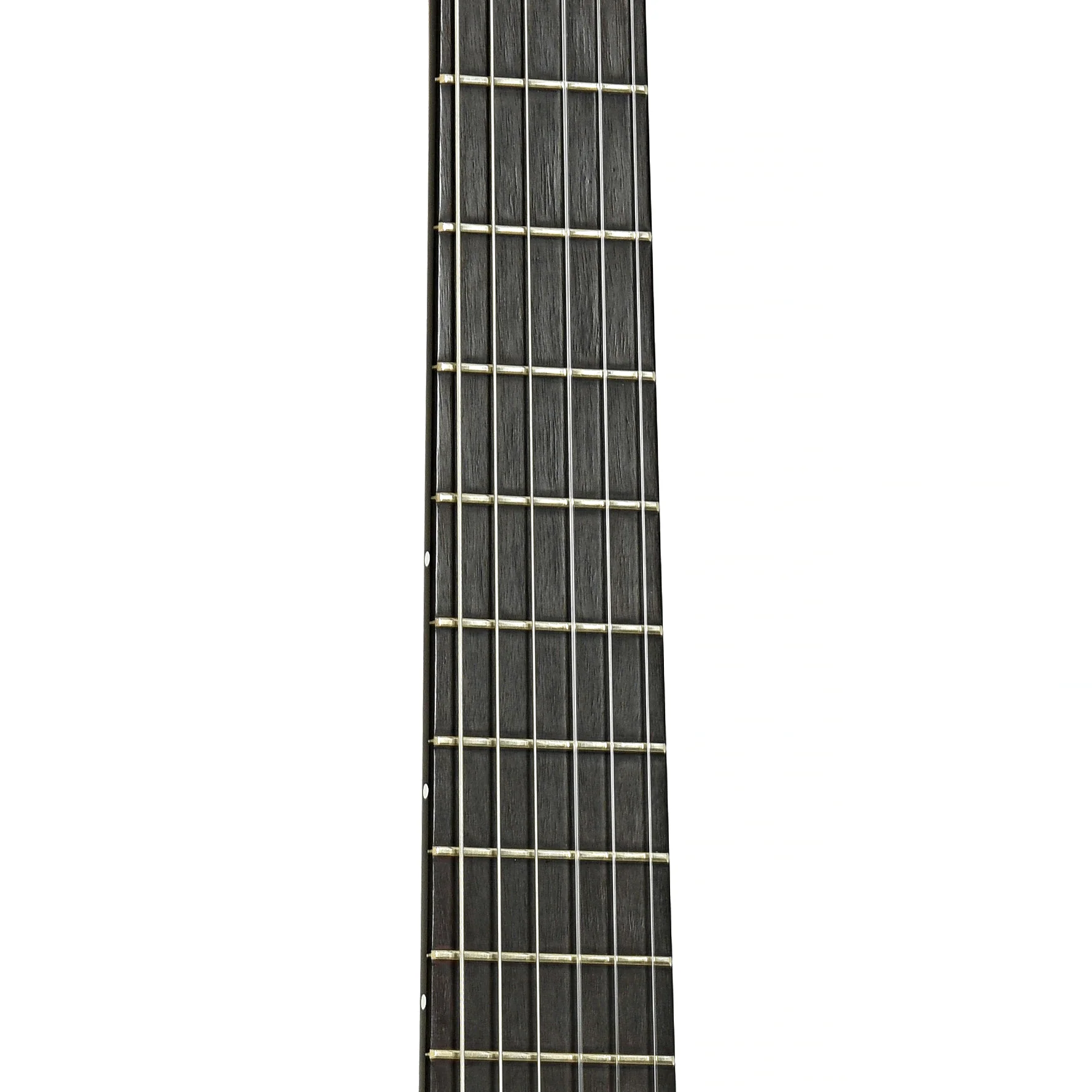 Manuel Contreras Double Top Classical Guitar (1983) - Image 7