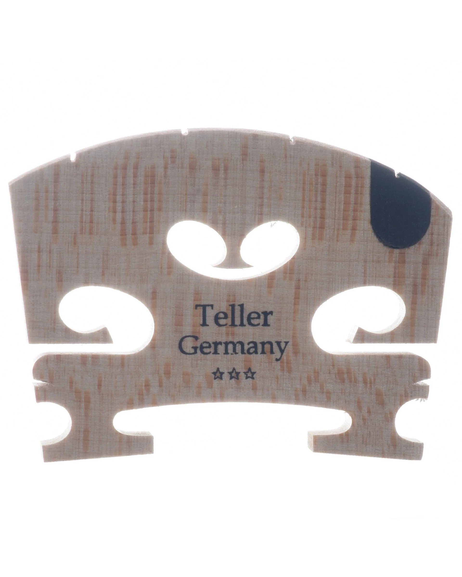 Maple Bridge with Insert (Better Quality) - Image 2