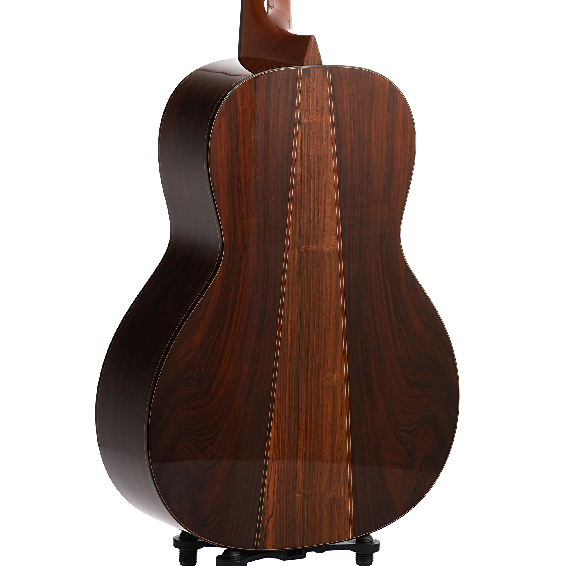 Beneteau Nick Lucas Model Dream Series Acoustic Guitar (2006) - Image 13