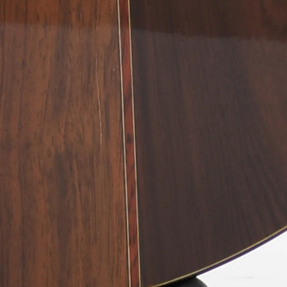 Beneteau Nick Lucas Model Dream Series Acoustic Guitar (2006) - Image 14