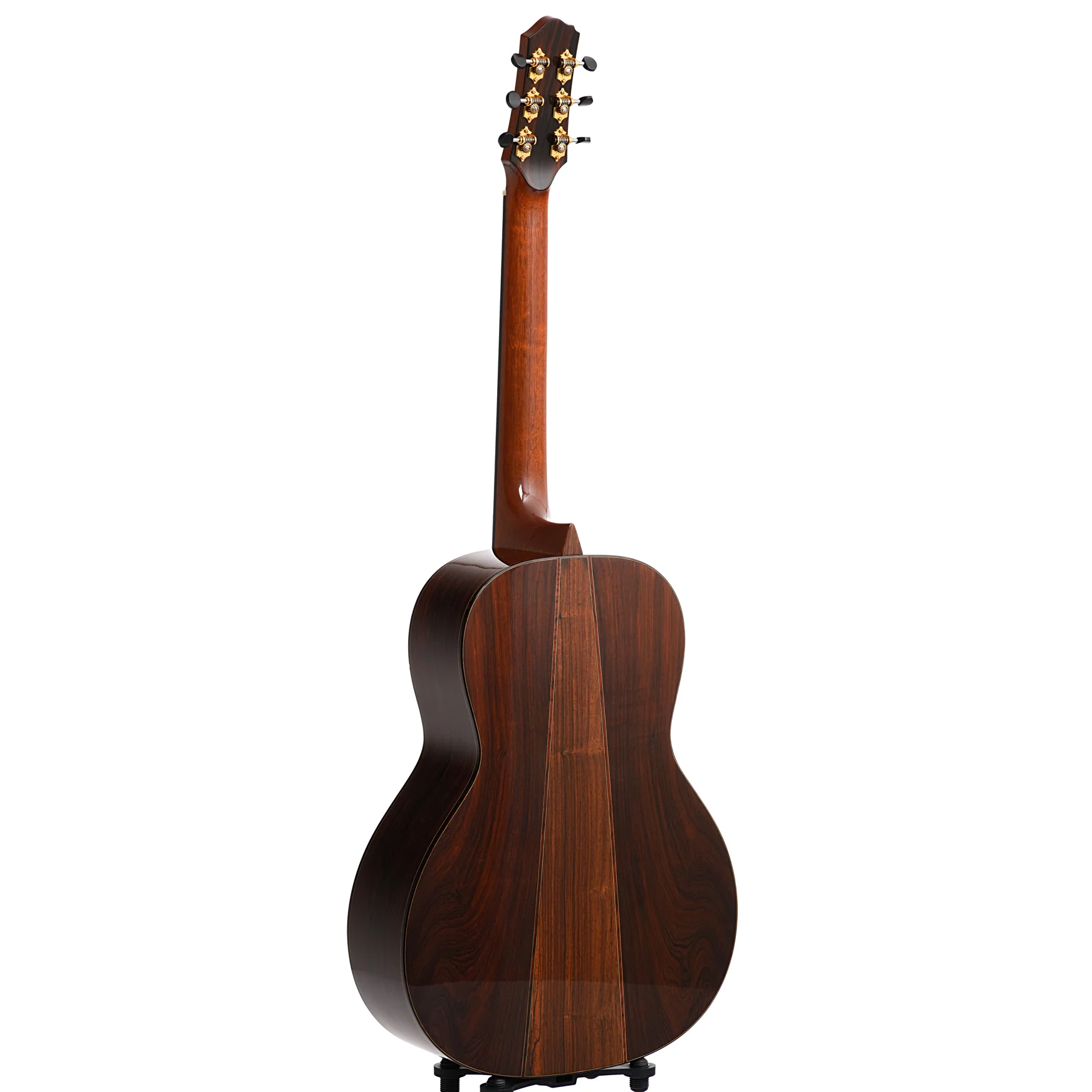 Beneteau Nick Lucas Model Dream Series Acoustic Guitar (2006) - Image 15