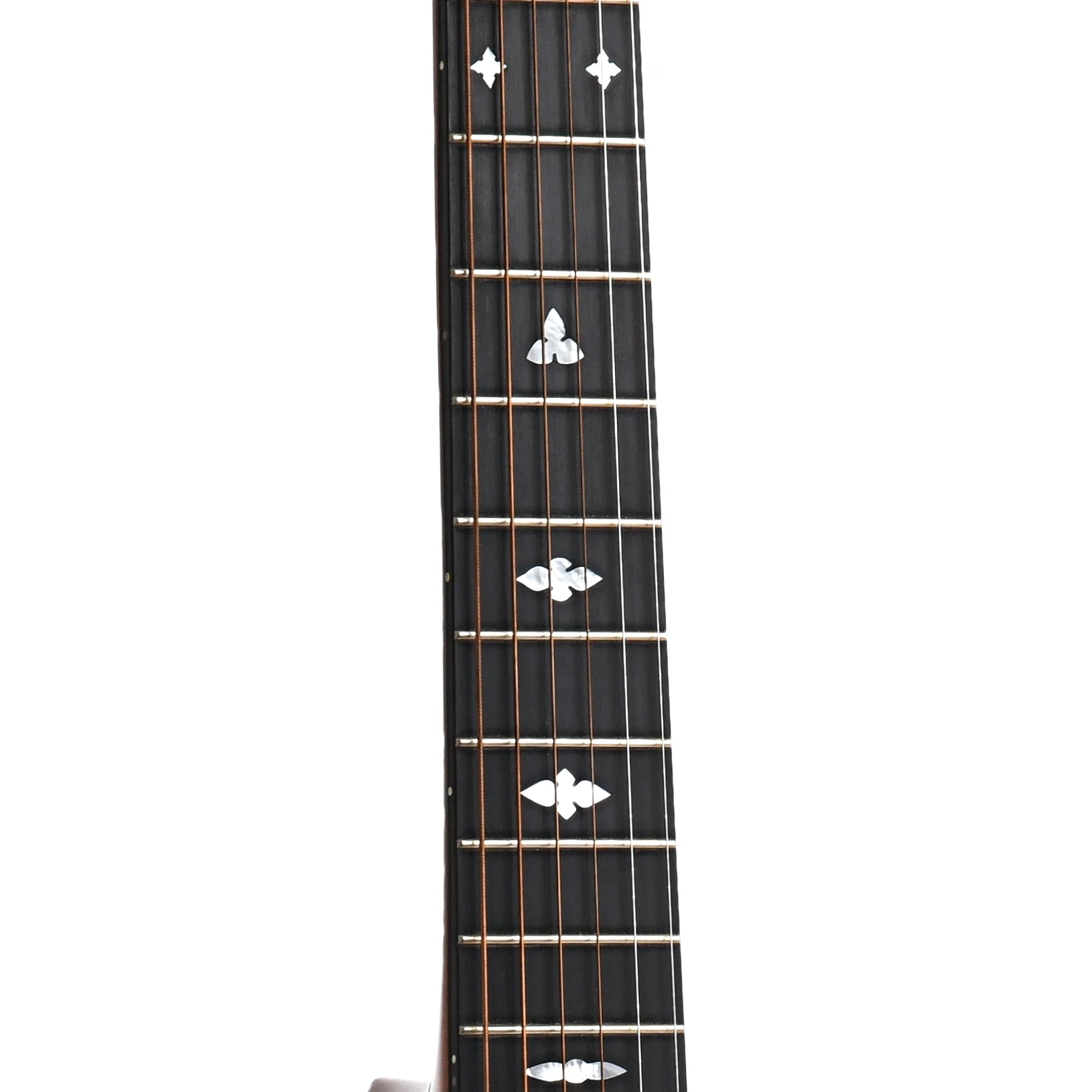 Beneteau Nick Lucas Model Dream Series Acoustic Guitar (2006) - Image 9