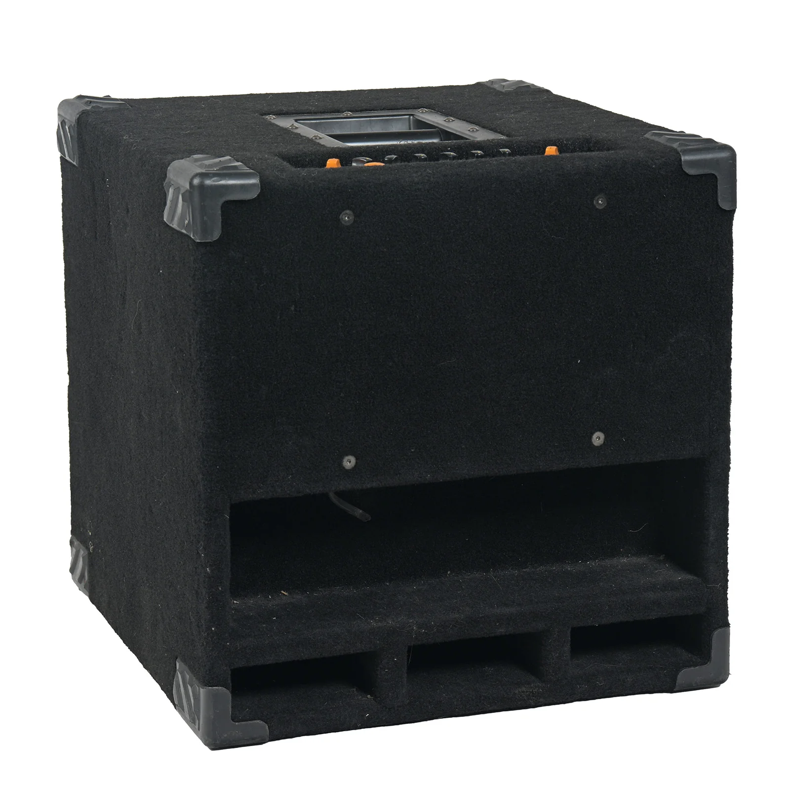 Mark Bass Little Mark 250 115 Bass Combo Amp - Image 3