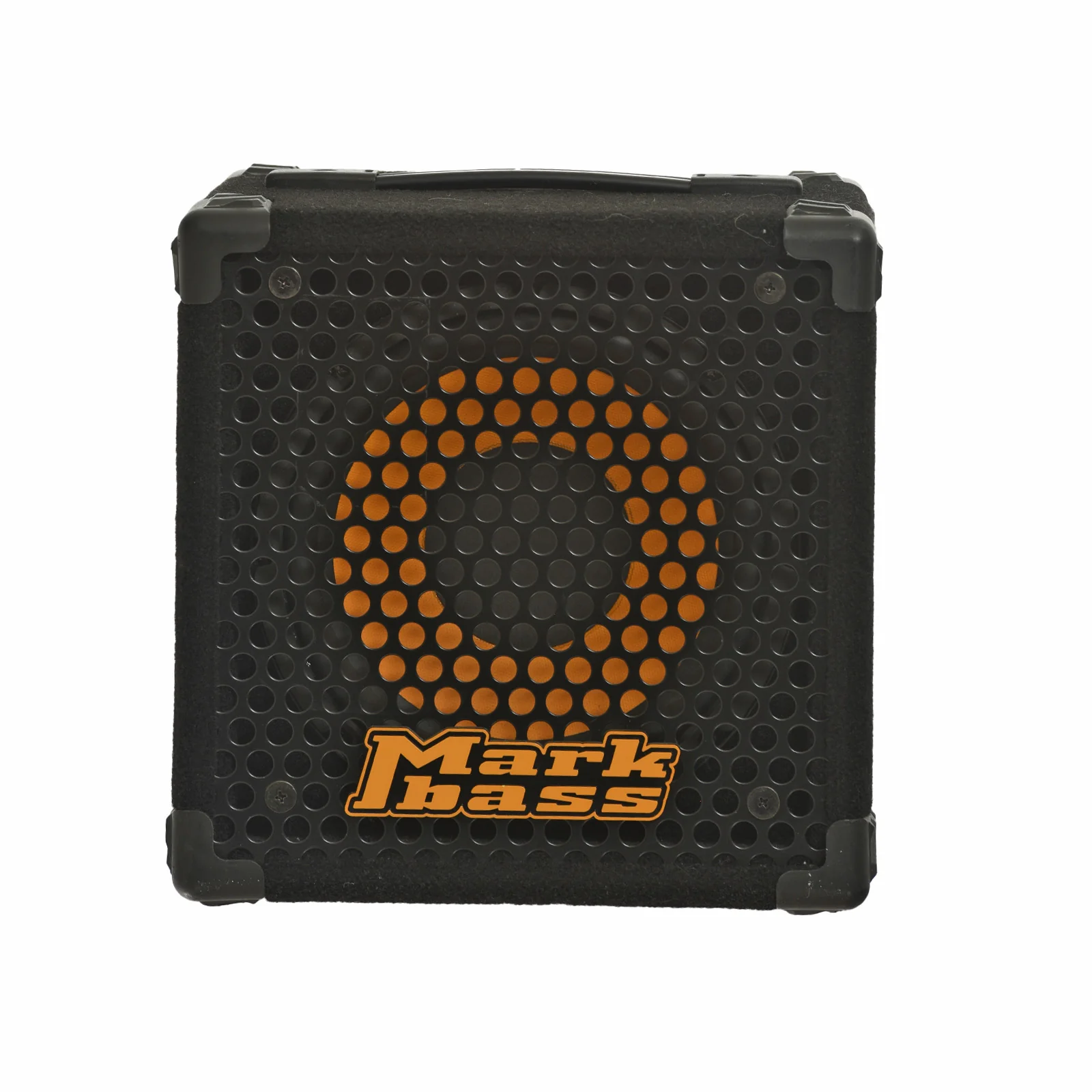 Markbass Micromark 801 Bass Combo Amp (recent) - Image 2