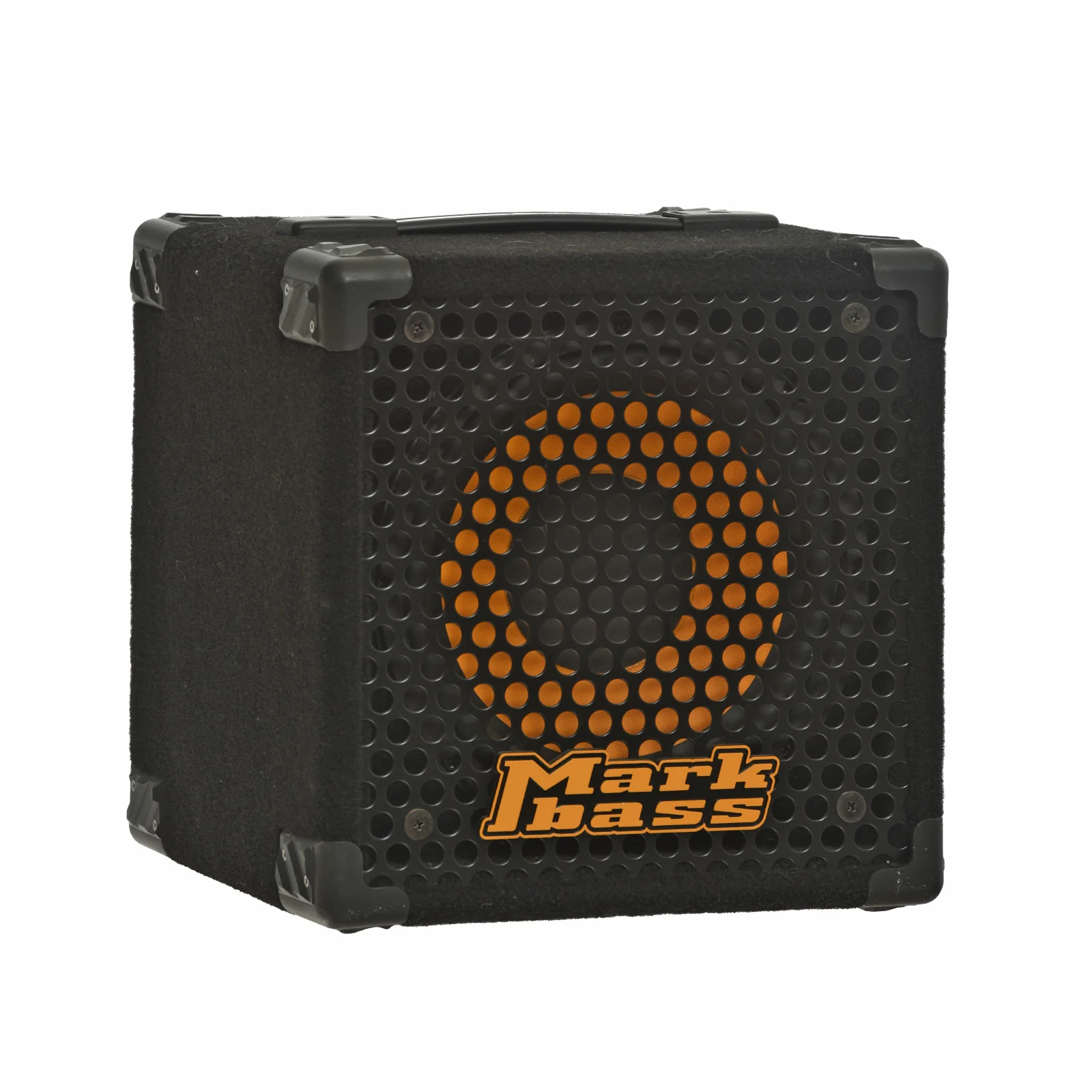 Markbass Micromark 801 Bass Combo Amp (recent) - Image 3