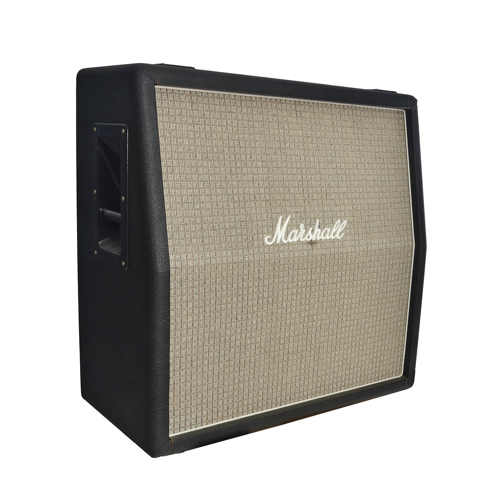 Marshall 1960AX 412 Cab (1994) - Image 3