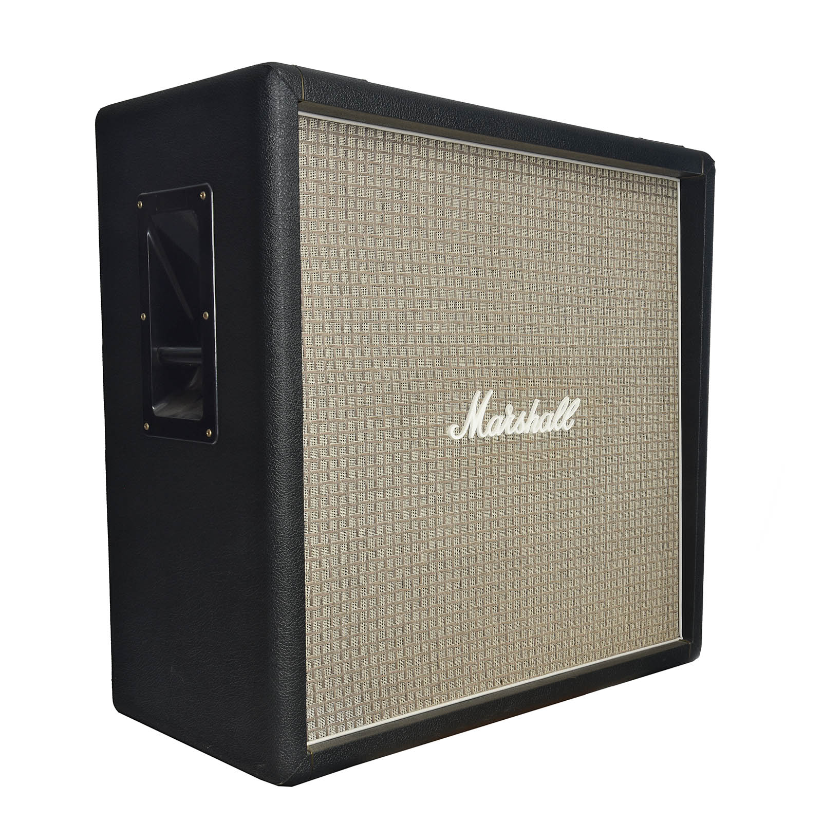 Marshall 1960BX 412 Straight Cab (1994) - Image 3