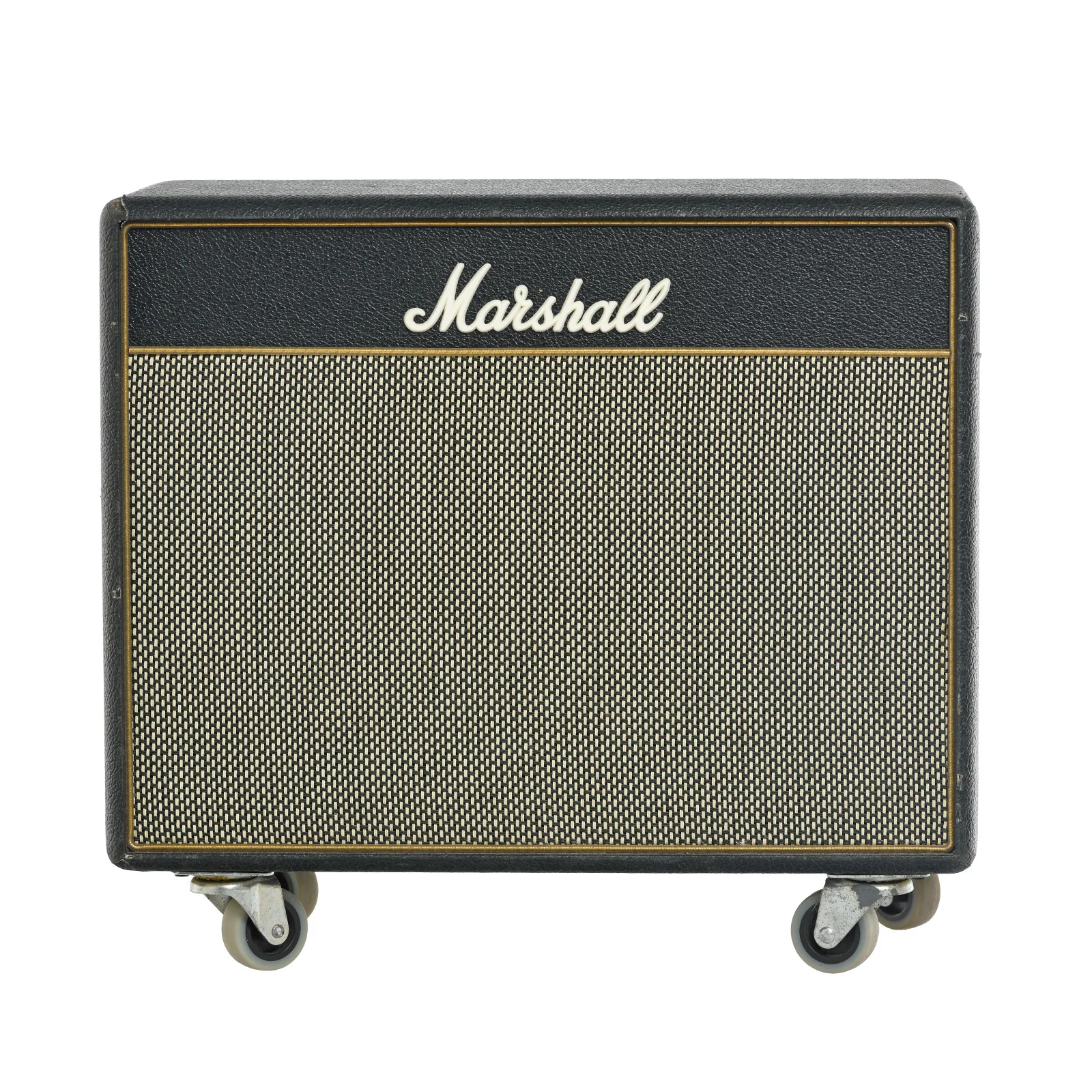 Marshall C110 Cab (2011) - Image 2