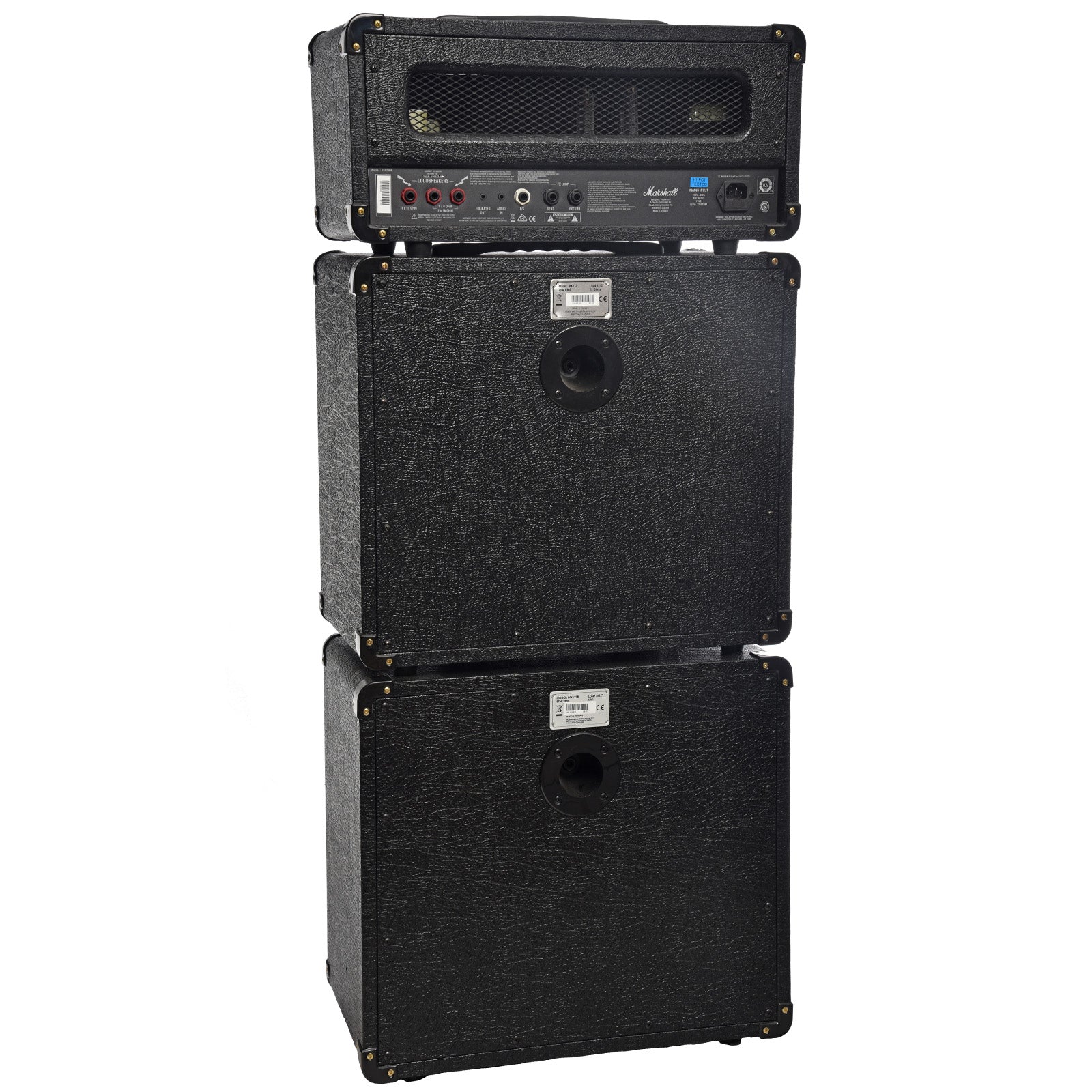 Marshall DSL20 Mini Stack - Image 3