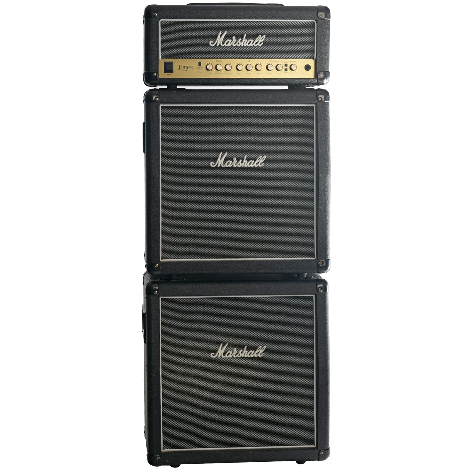Marshall Haze 15 Mini Stack (c.2009) - Image 2
