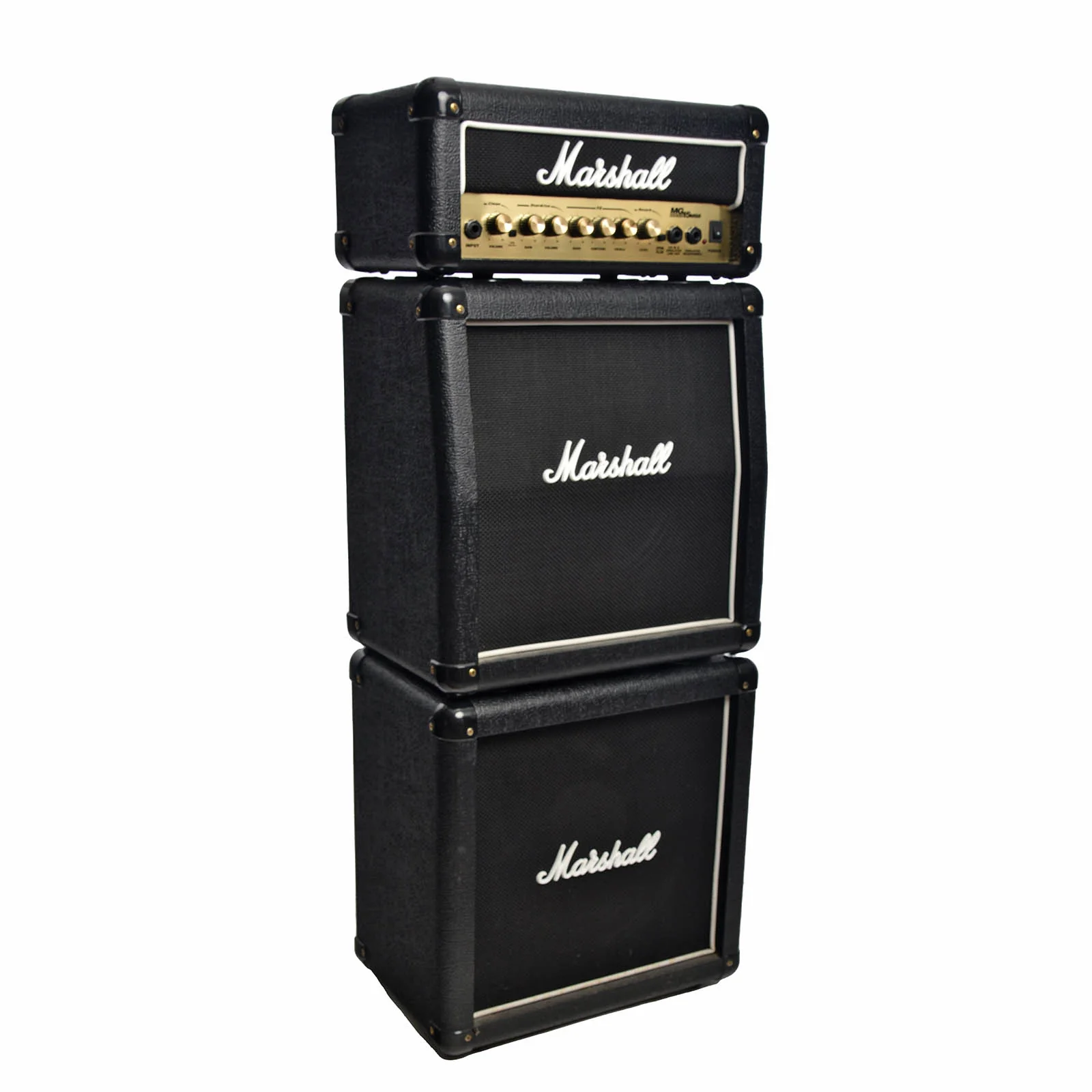 Marshall MG15MSII Mini Stack (2005) - Image 3