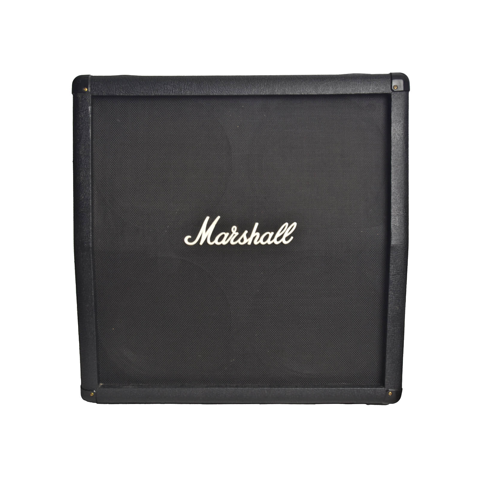Marshall MG412A Slant Guitar Cab (2004) - Image 2