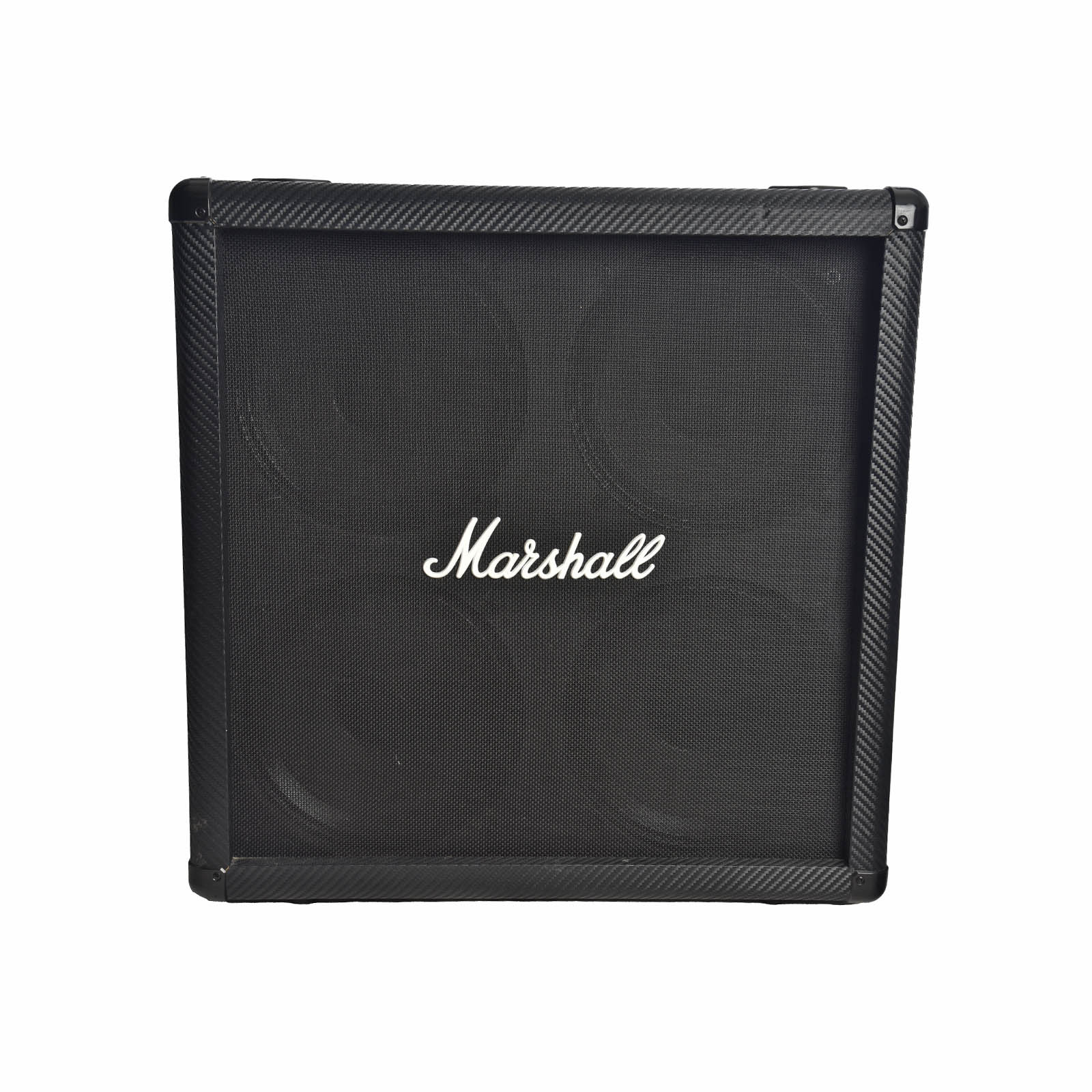 Marshall MG412B Guitar Cab (2013) - Image 2