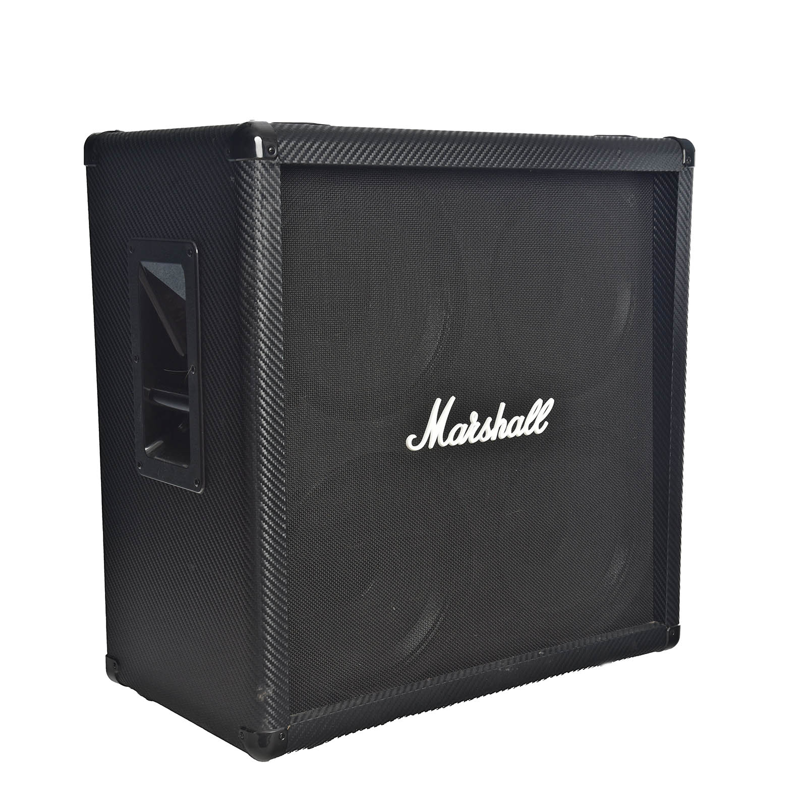Marshall MG412B Guitar Cab (2013) - Image 3