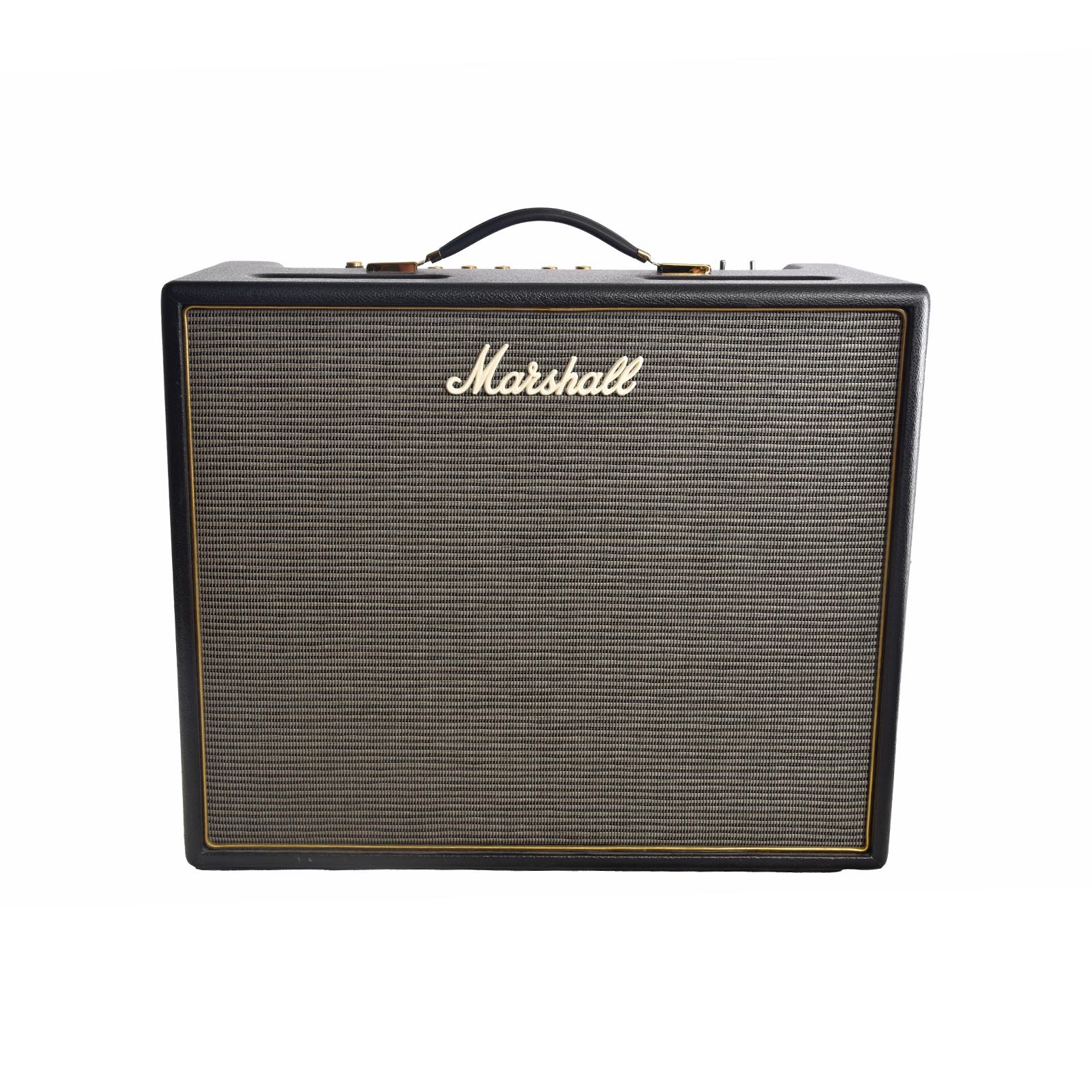 Marshall Origin 50 112 Combo Amp (2018) - Image 2