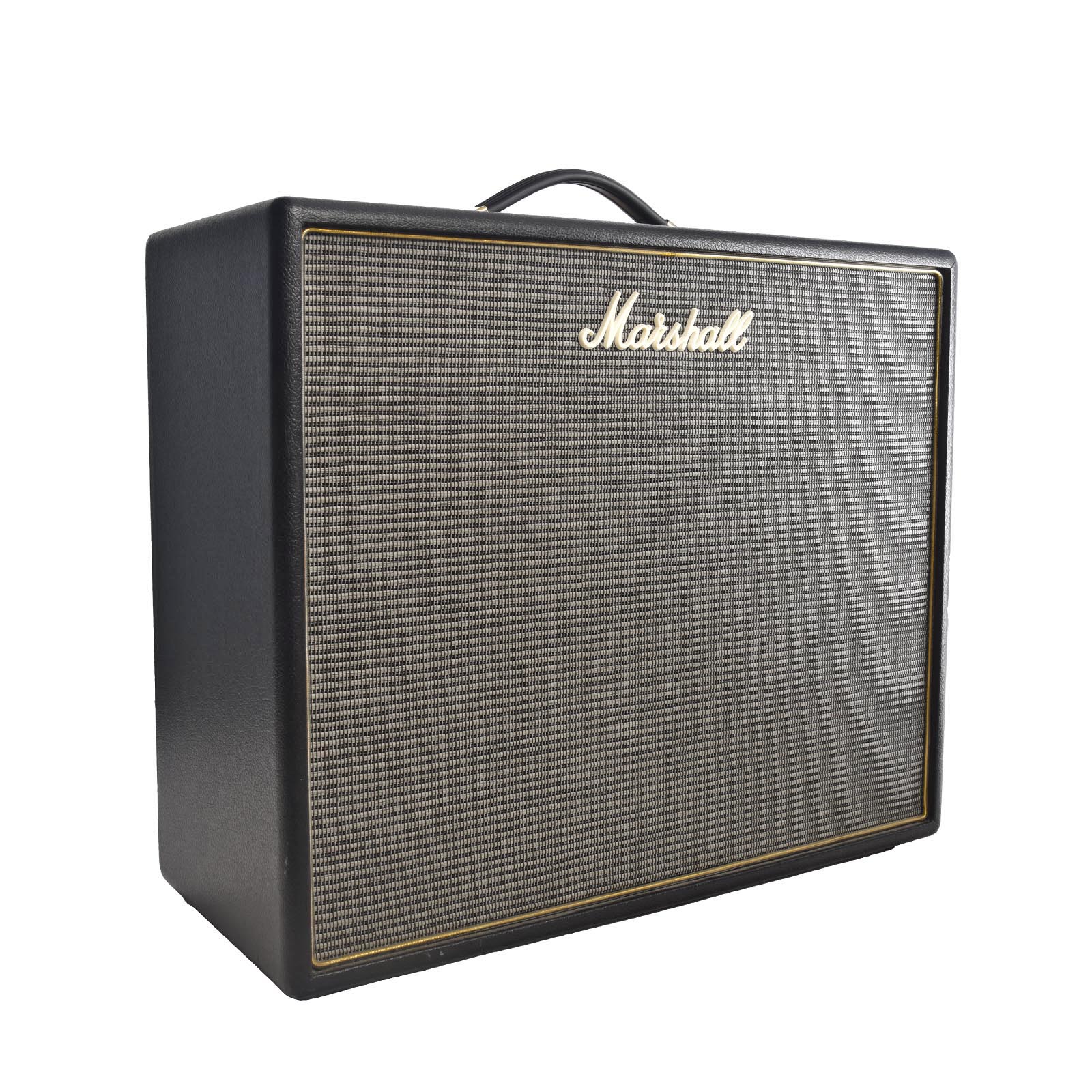 Marshall Origin 50 112 Combo Amp (2018) - Image 3