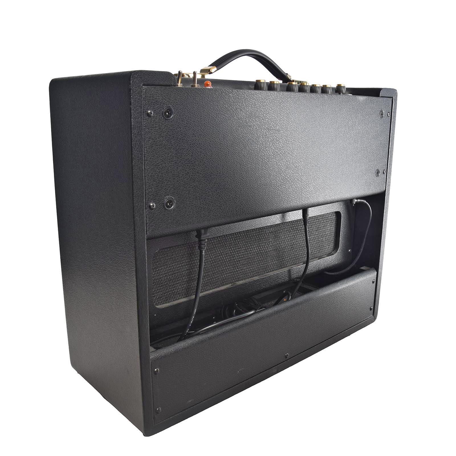 Marshall Origin 50 112 Combo Amp (2018) - Image 4