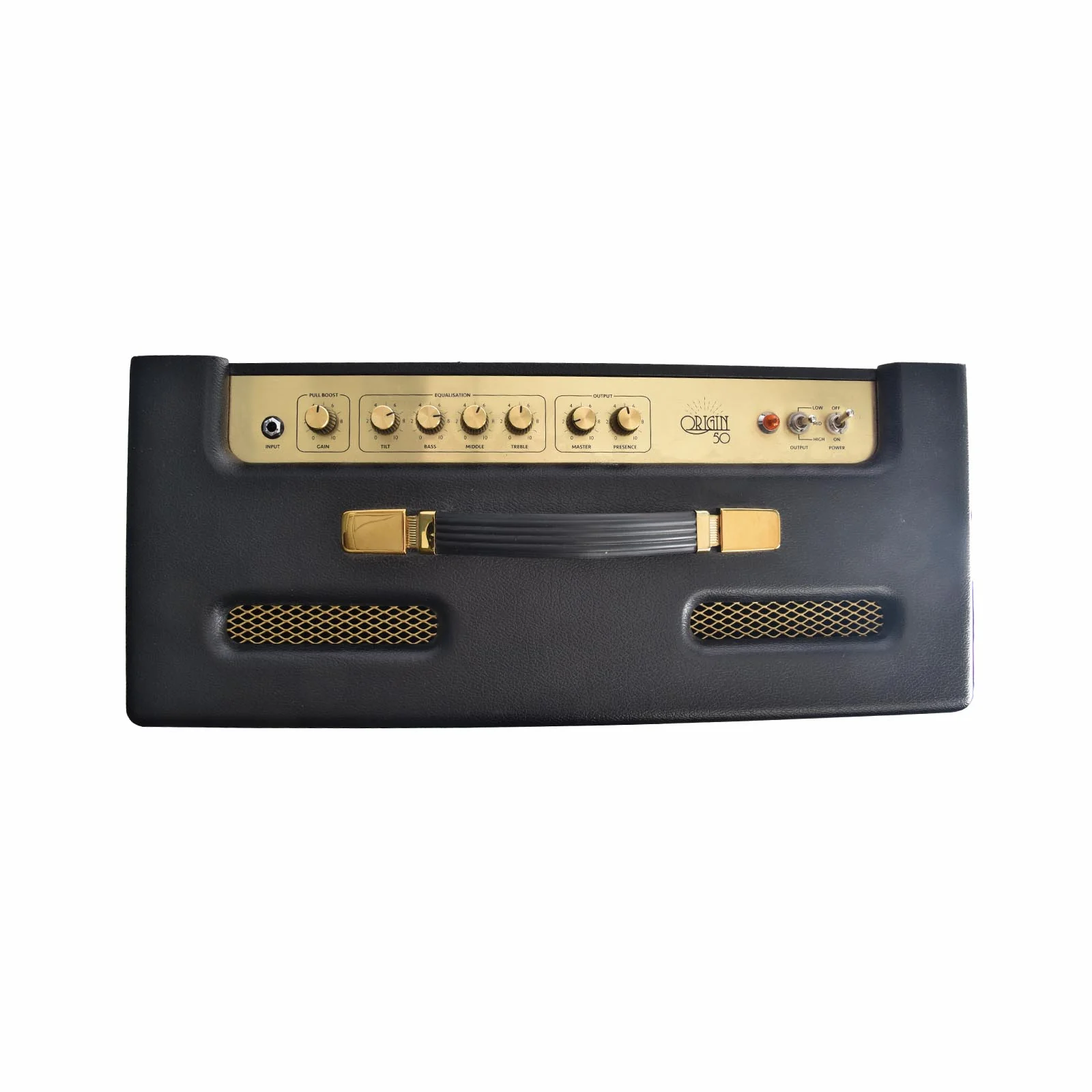 Marshall Origin 50 112 Combo Amp (2018) - Image 5