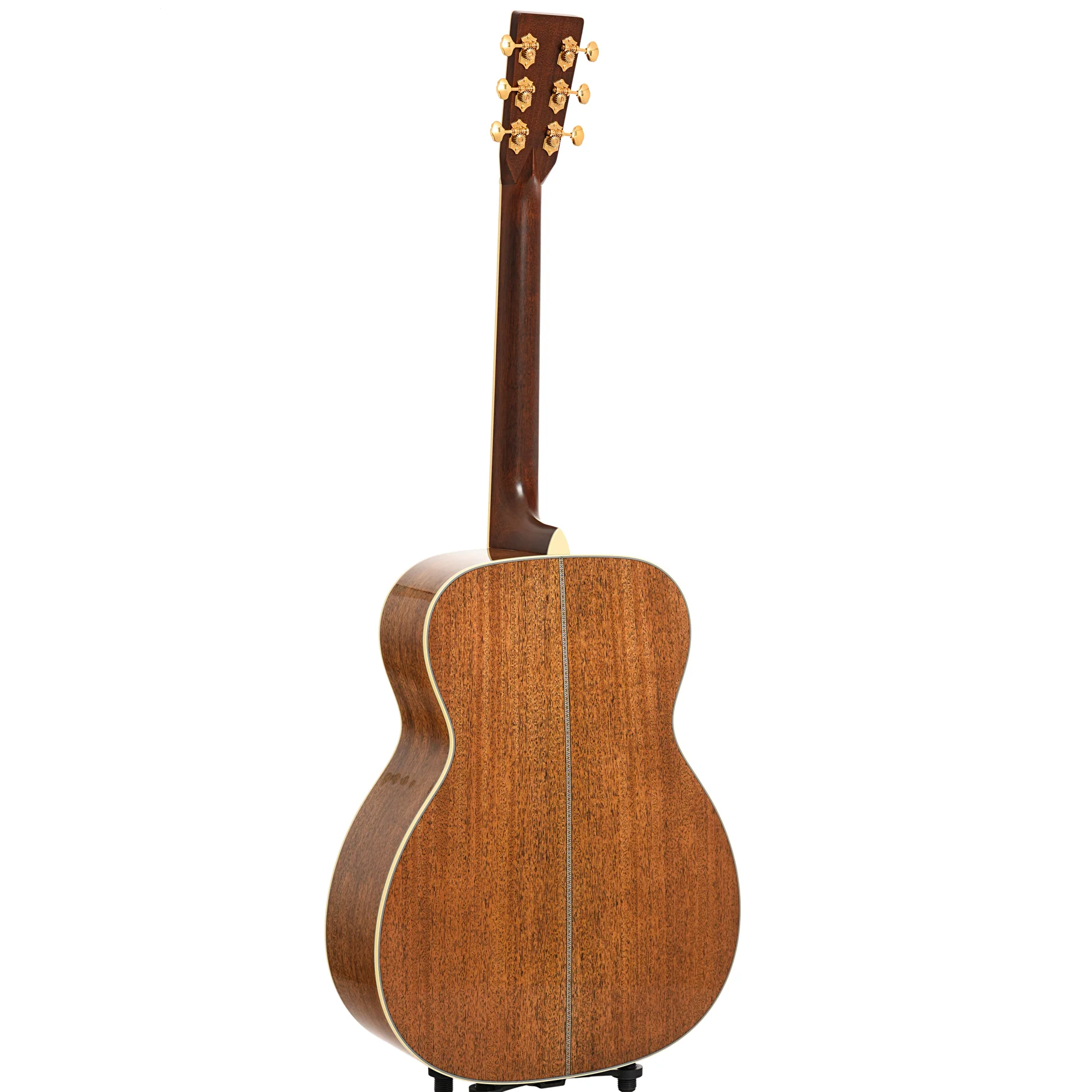 MARTCUST118: C22-049849 for Tom Kronner - Mahogany J40 - Image 10