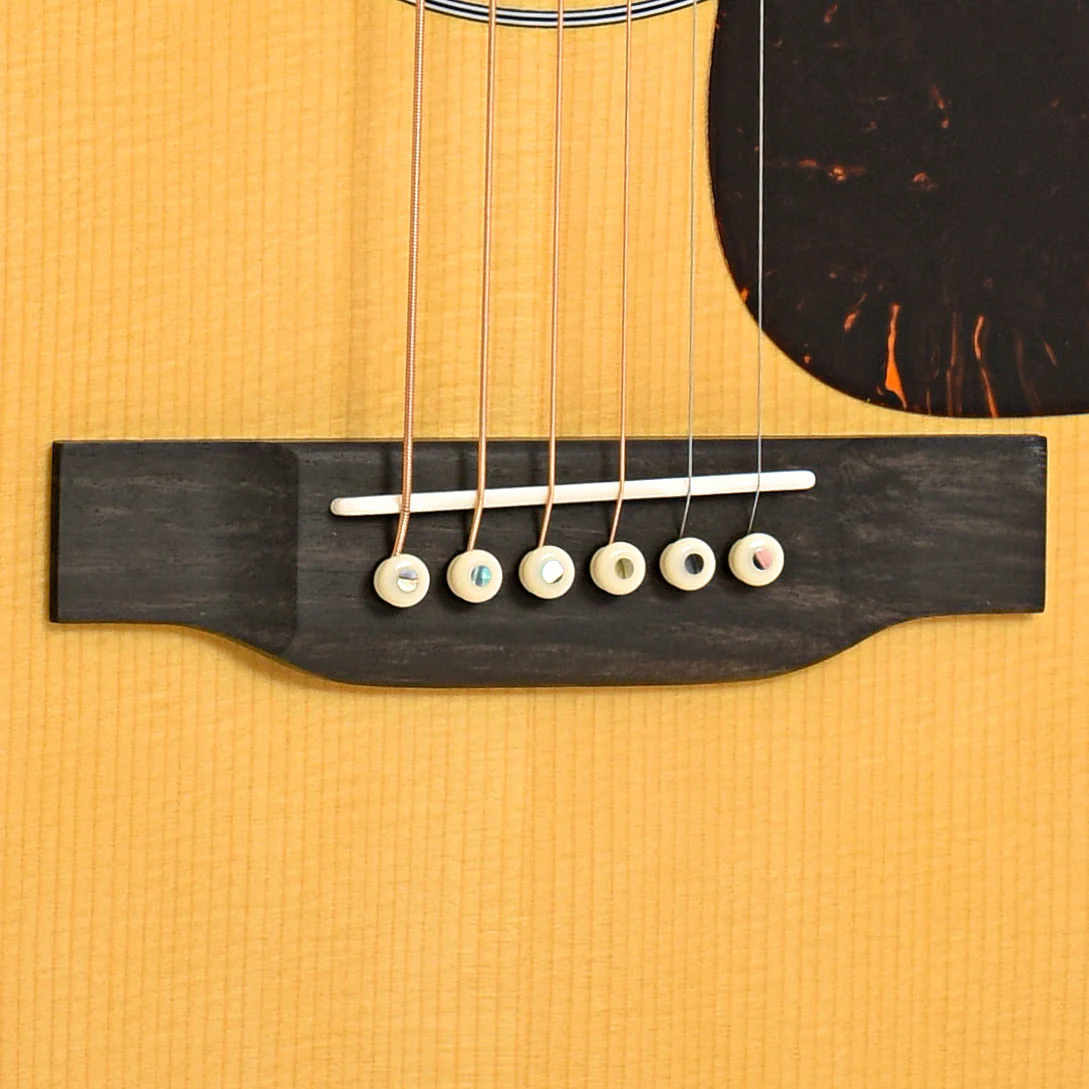 MARTCUST118: C22-049849 for Tom Kronner - Mahogany J40 - Image 3