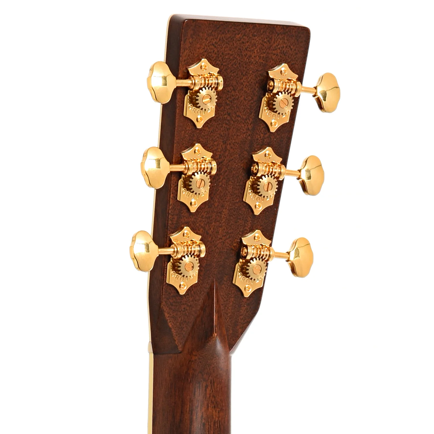 MARTCUST118: C22-049849 for Tom Kronner - Mahogany J40 - Image 7