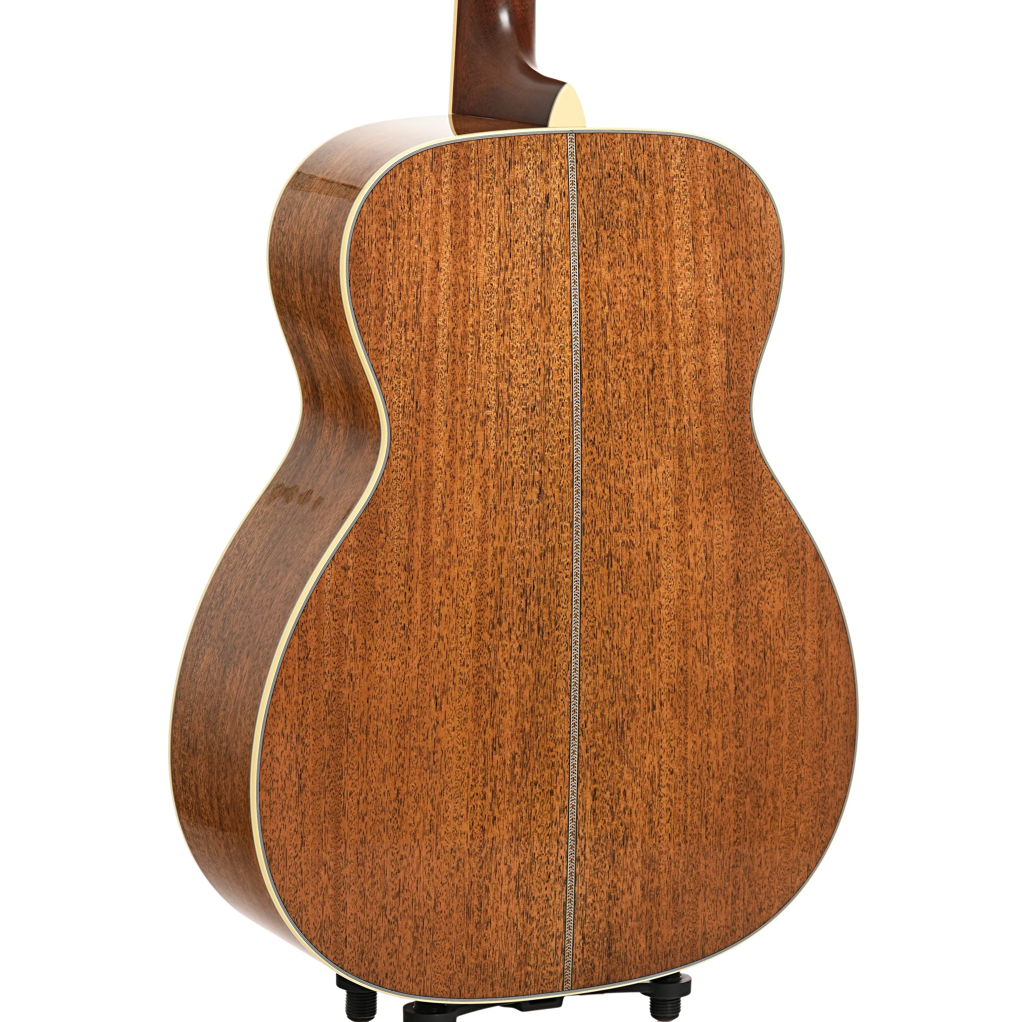MARTCUST118: C22-049849 for Tom Kronner - Mahogany J40 - Image 9