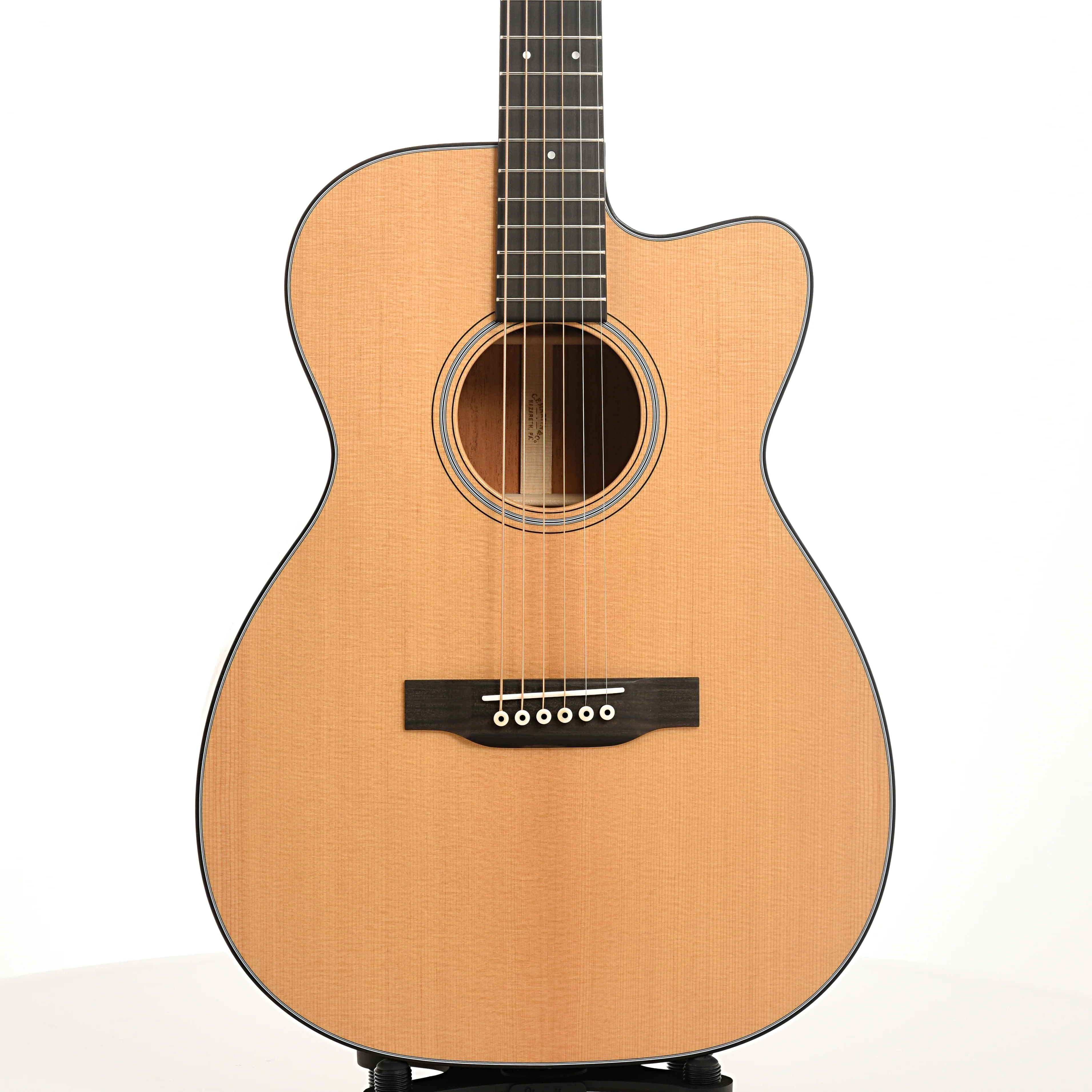 MARTCUST121: C23-006466 Charles Parente - Custom 00-18 - Image 11