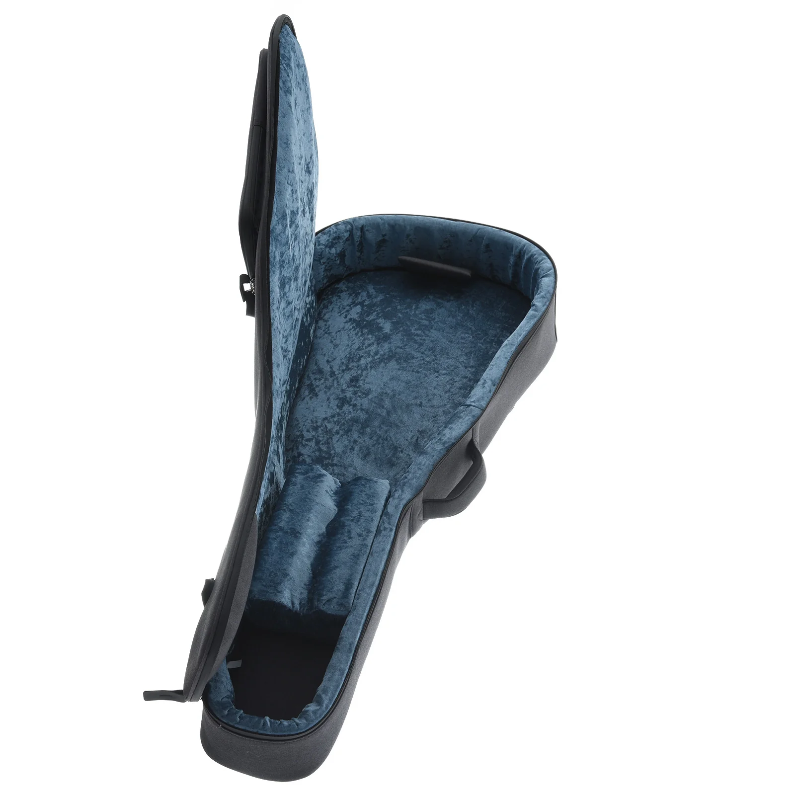 Martin 0 / 00-Size Gigbag, Grey - Image 3