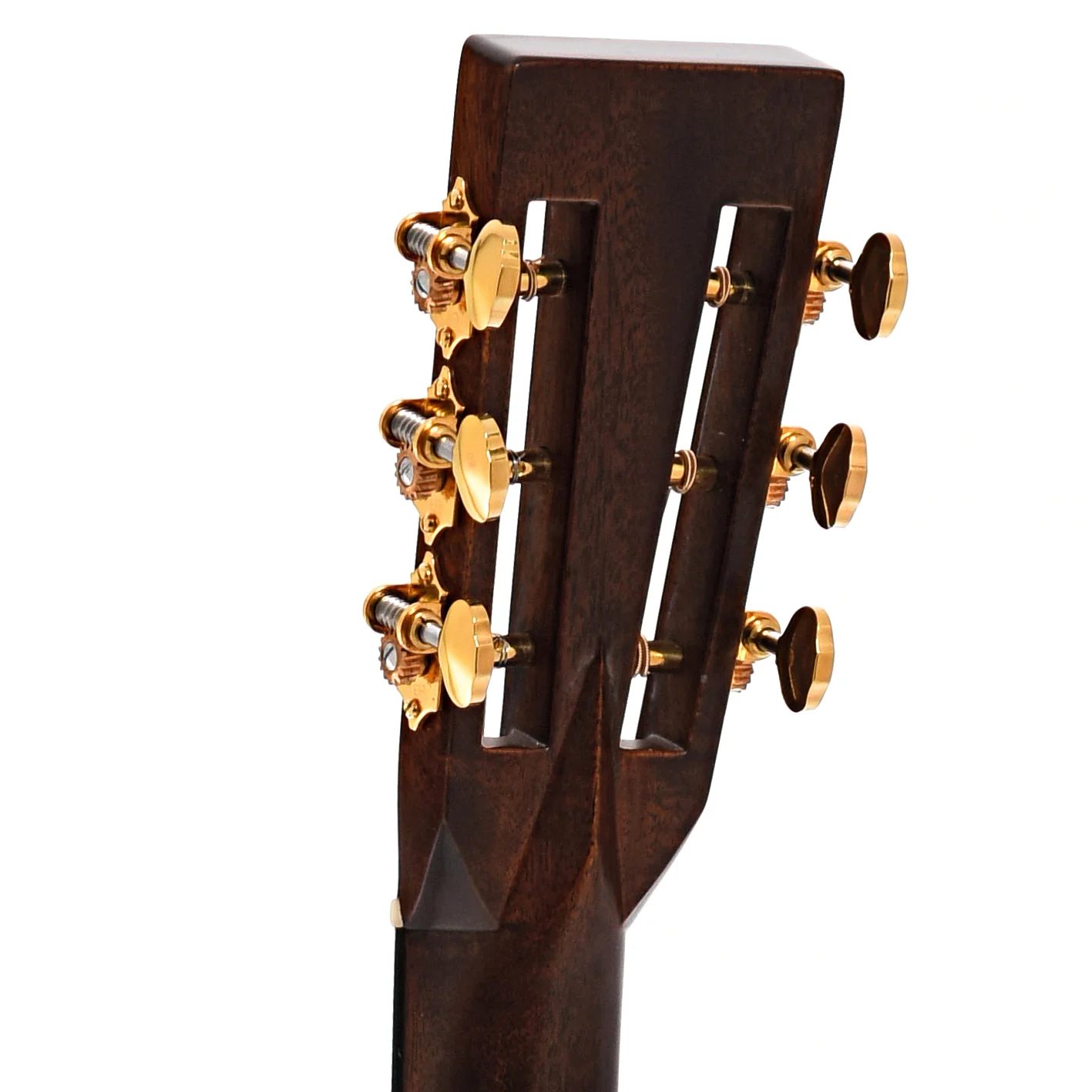 Martin 0-12 28 Modern Deluxe Guitar & Case - Image 10