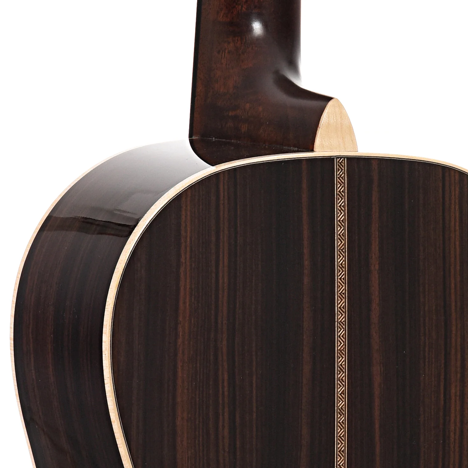 Martin 0-12 28 Modern Deluxe Guitar & Case - Image 11