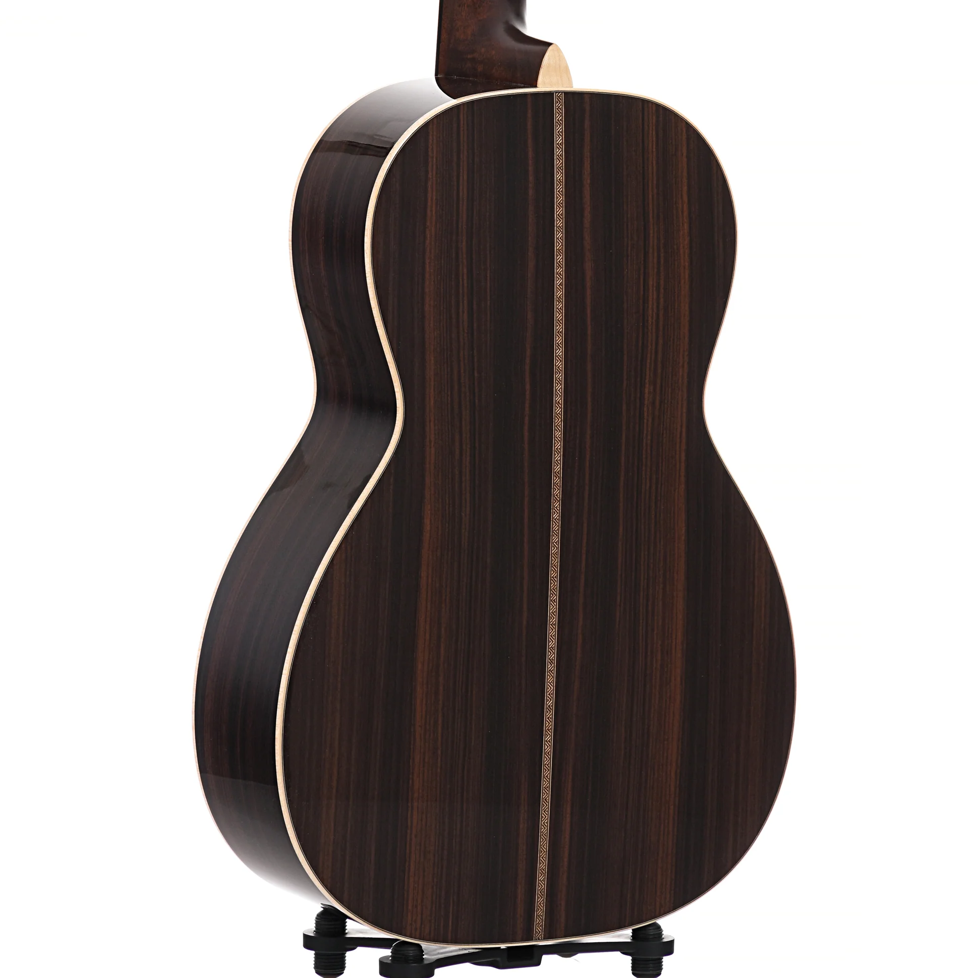 Martin 0-12 28 Modern Deluxe Guitar & Case - Image 12
