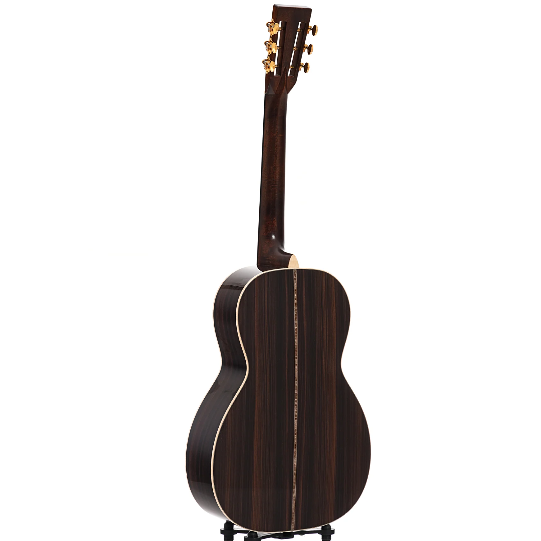 Martin 0-12 28 Modern Deluxe Guitar & Case - Image 13