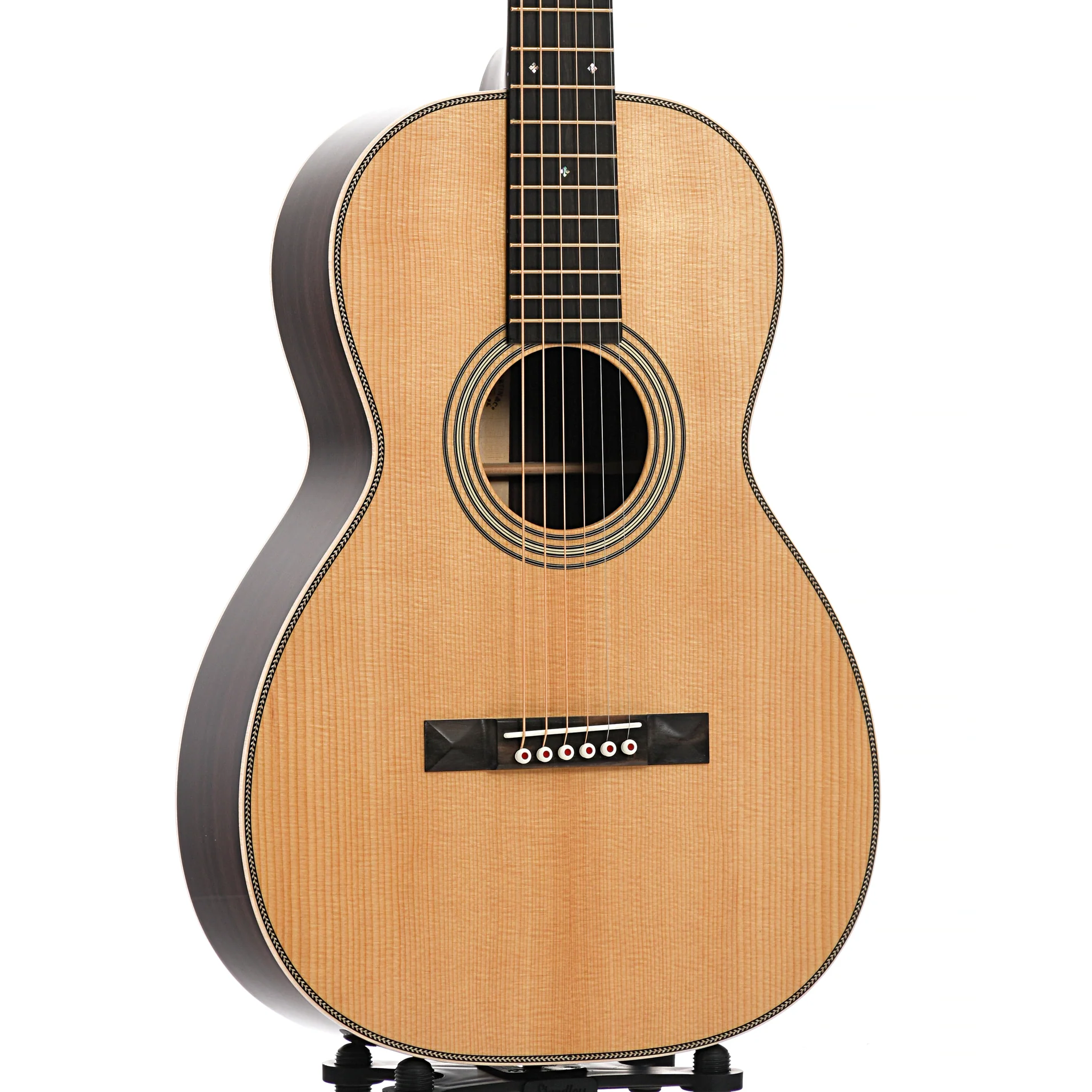 Martin 0-12 28 Modern Deluxe Guitar & Case - Image 5