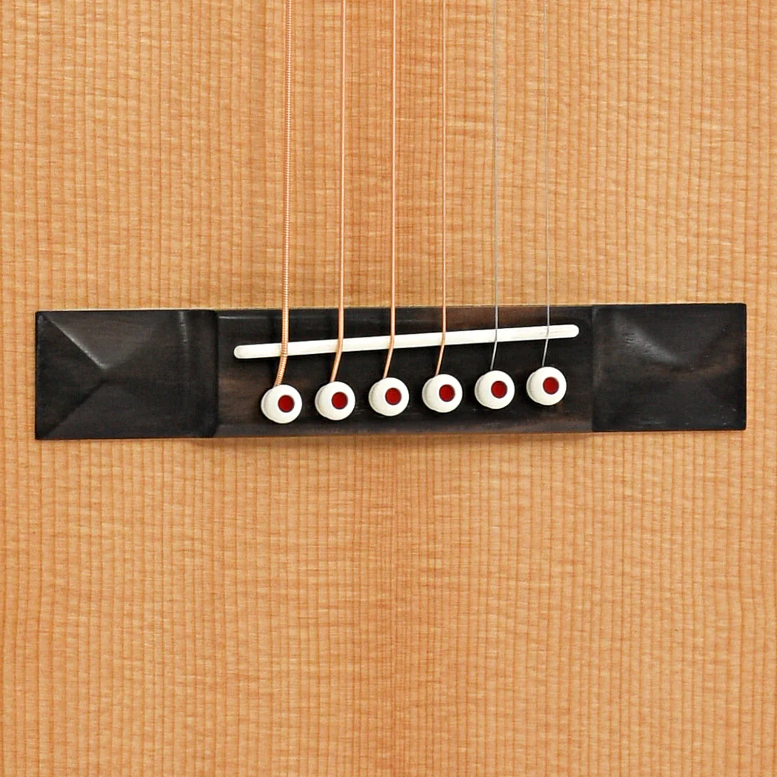 Martin 0-12 28 Modern Deluxe Guitar & Case - Image 6