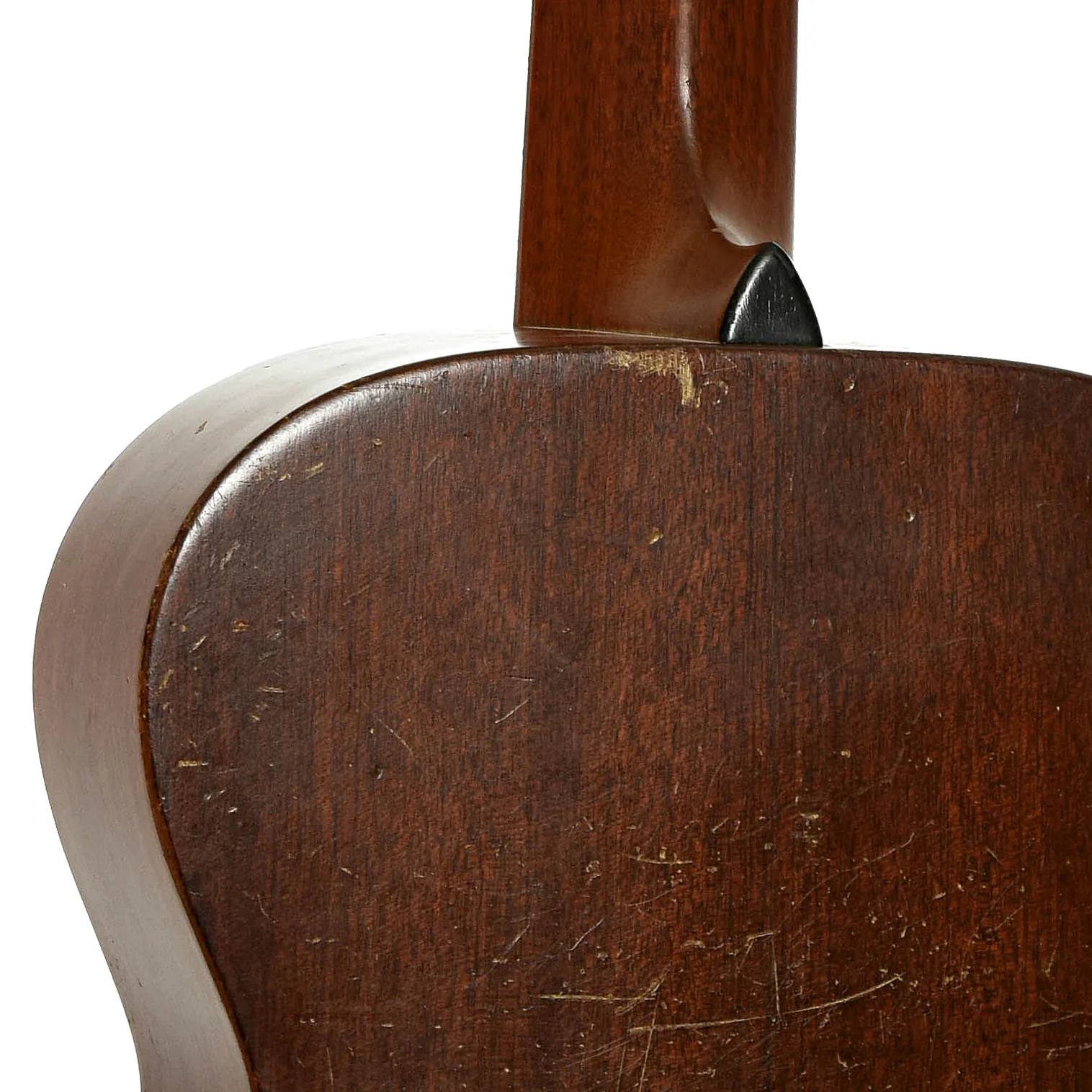 Martin 0-17 Acoustic Guitar (1934) - Image 10