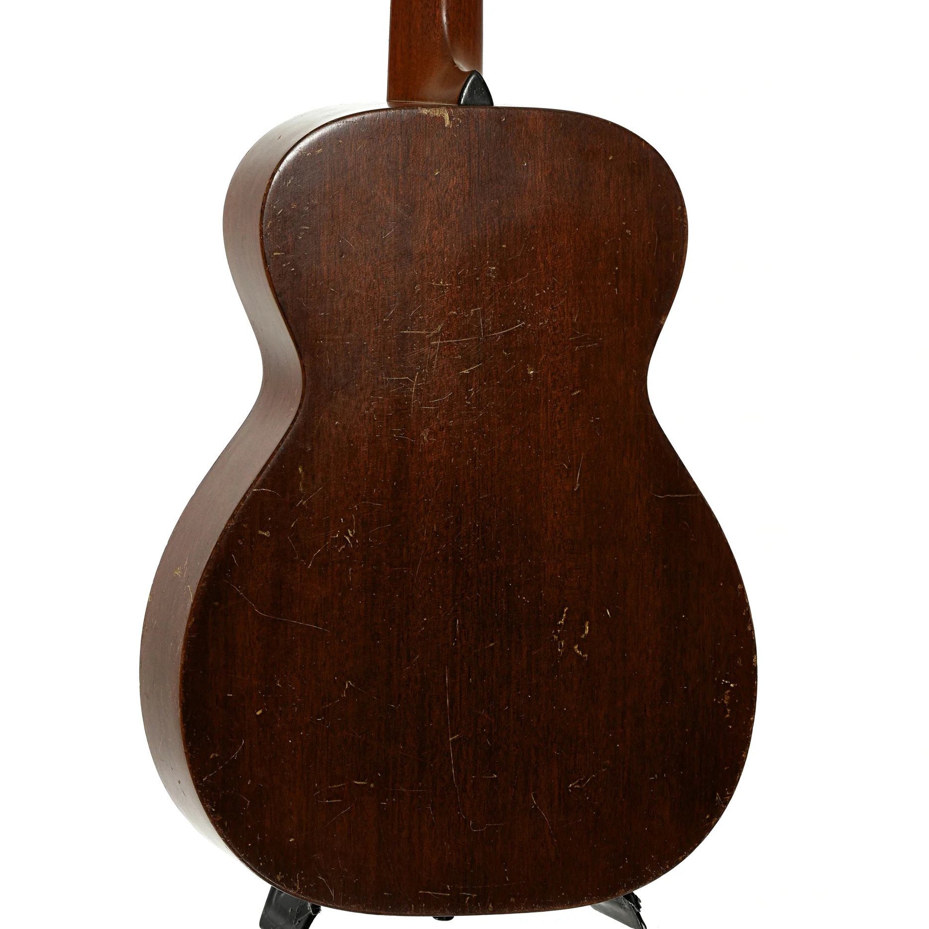 Martin 0-17 Acoustic Guitar (1934) - Image 11