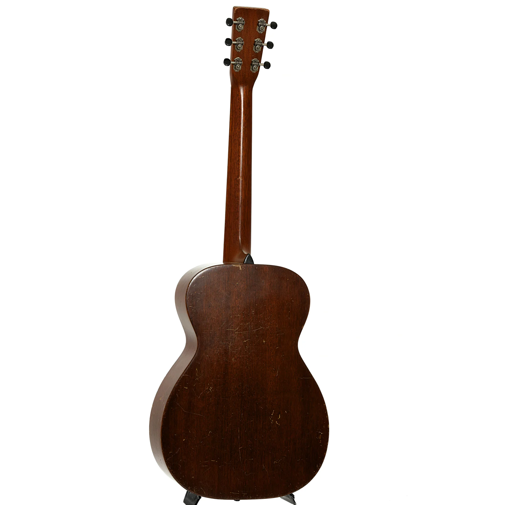 Martin 0-17 Acoustic Guitar (1934) - Image 12
