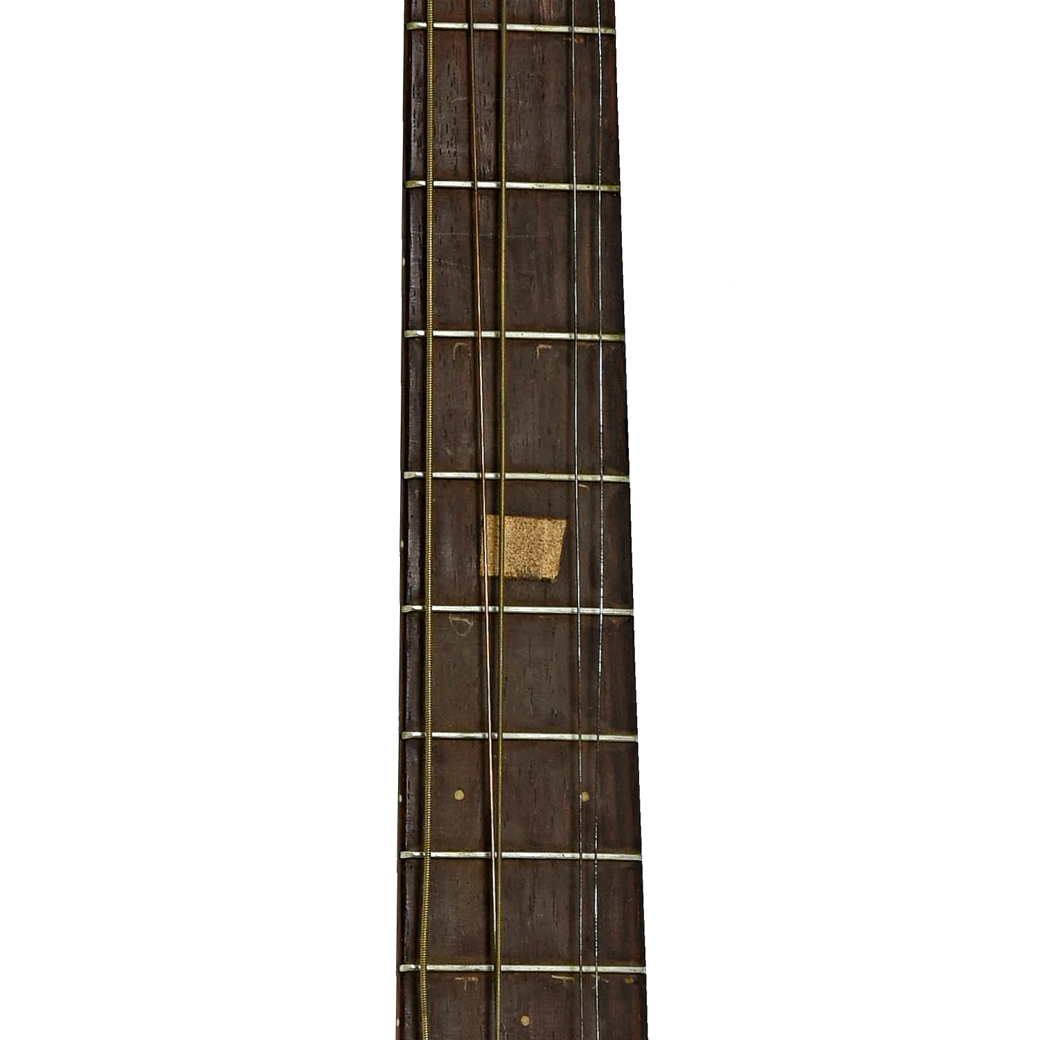 Martin 0-17 Acoustic Guitar (1934) - Image 7