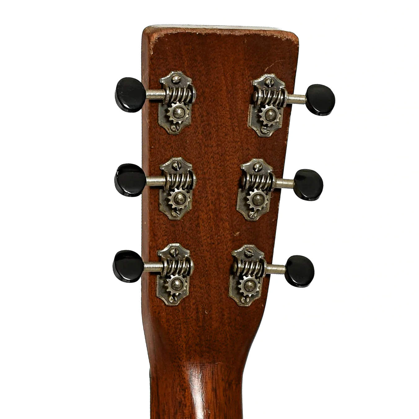 Martin 0-17 Acoustic Guitar (1934) - Image 9