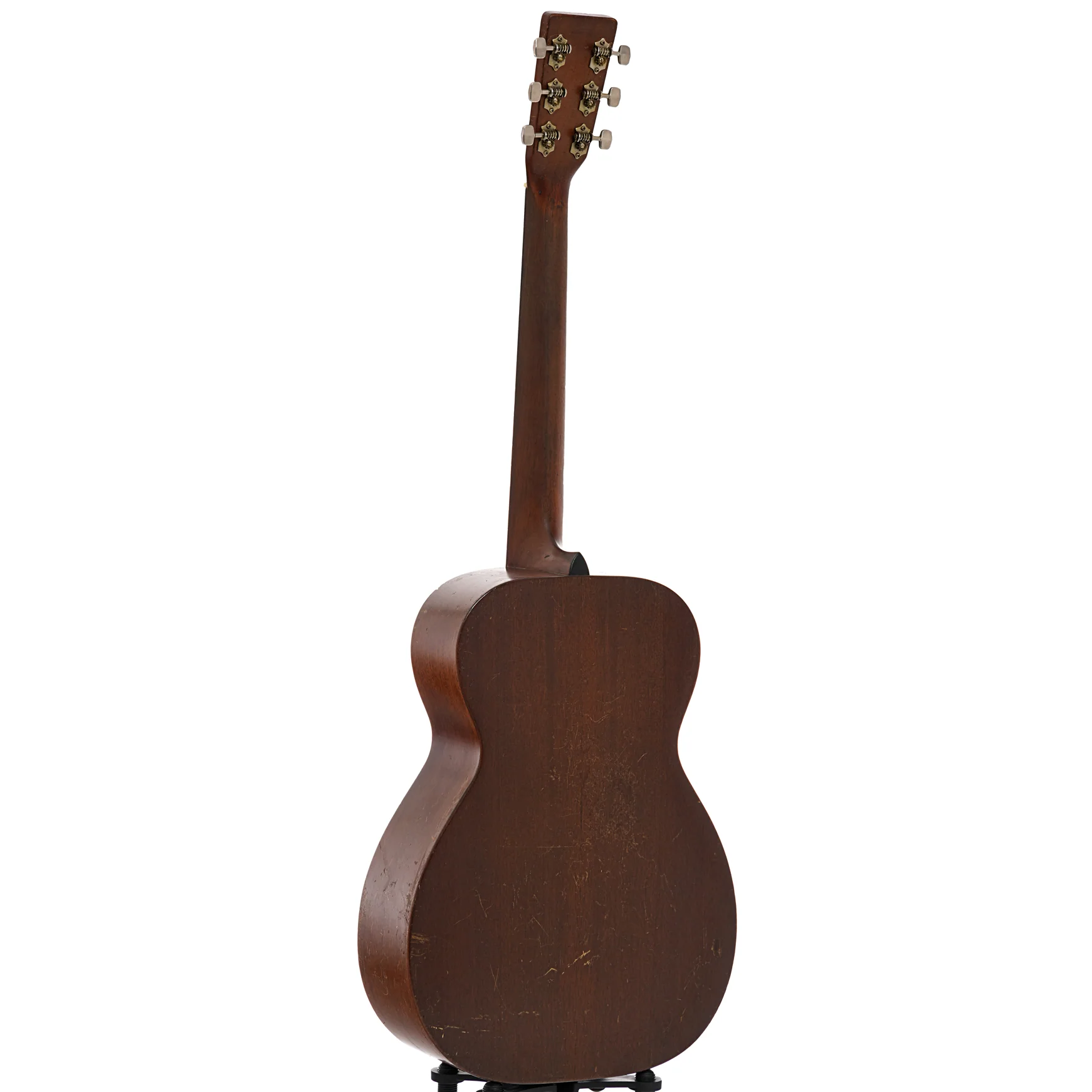 Martin 0-17 Acoustic Guitar (1933) - Image 15