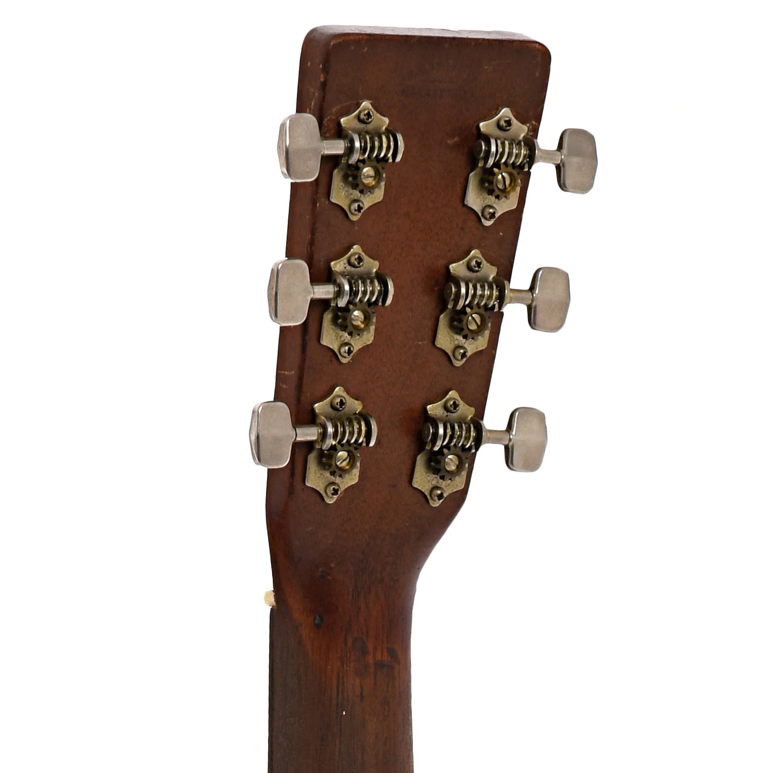 Martin 0-17 Acoustic Guitar (1933) - Image 9