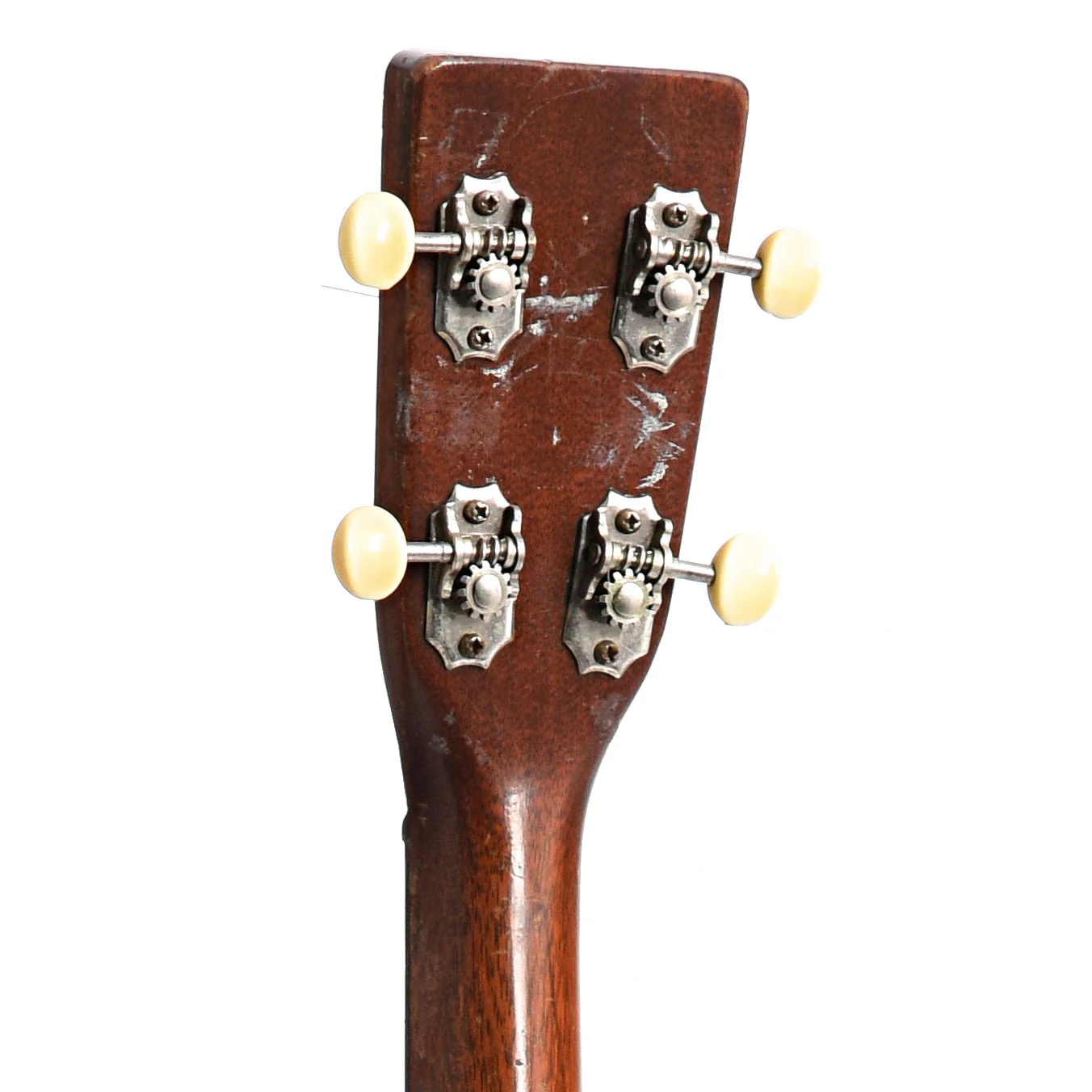 Martin 0-17T Tenor Guitar (1947) - Image 11