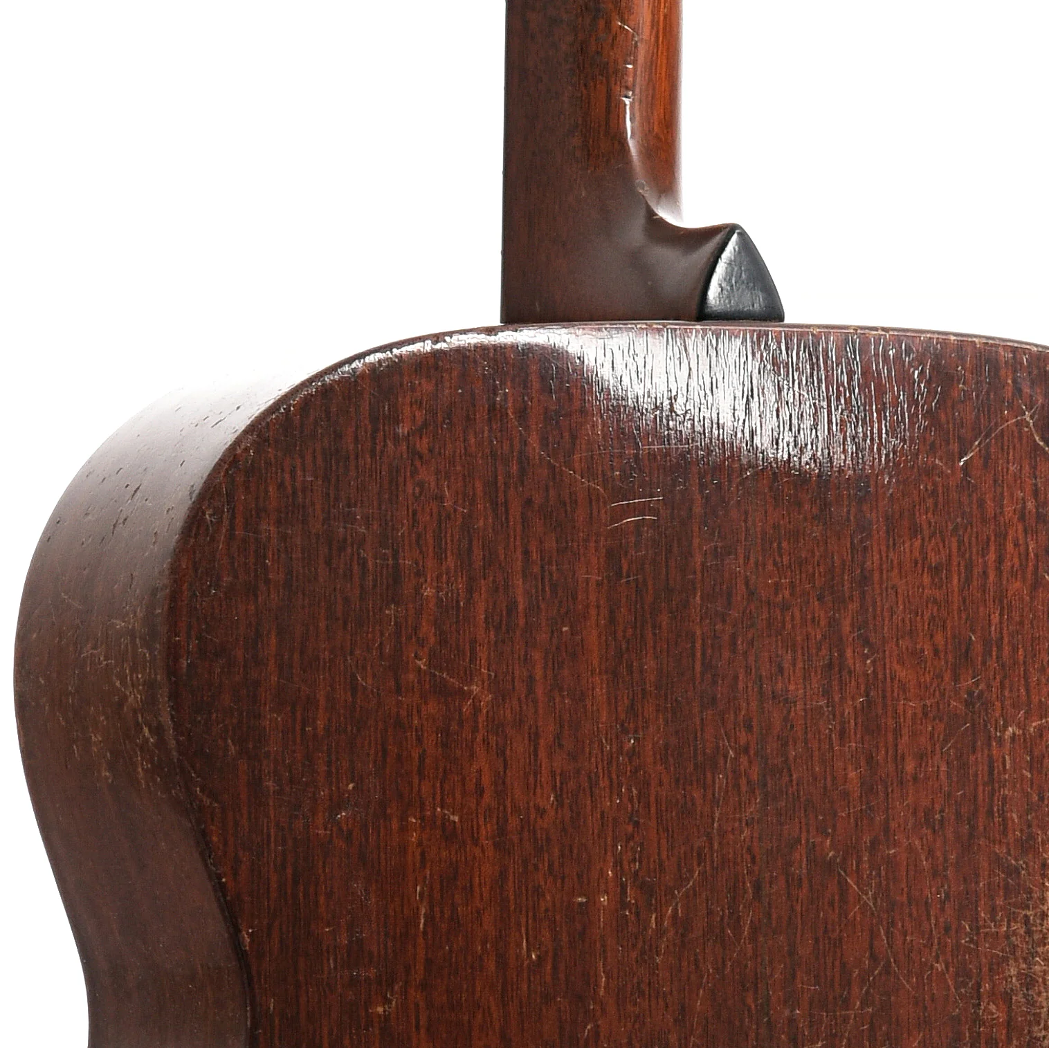 Martin 0-17T Tenor Guitar (1947) - Image 12